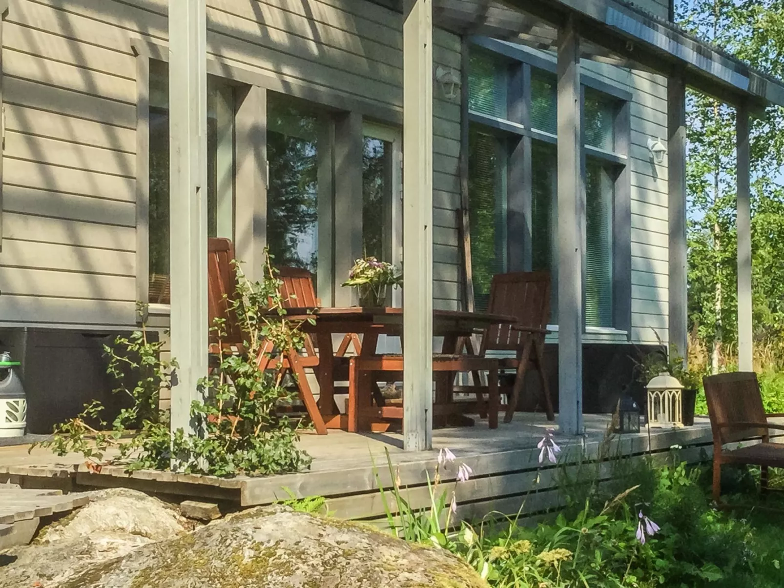 Annelinniemi-Drinnen