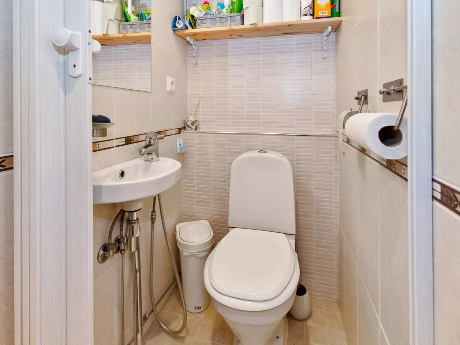 Otsopirtti, maria-Dedans