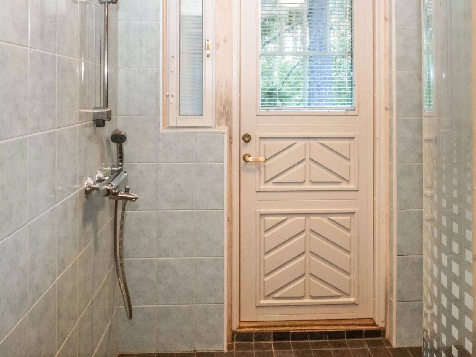 Amero purnu 1-Dedans