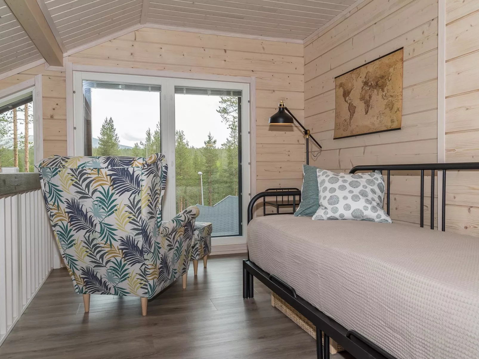 Äkäsmartti b-Dedans