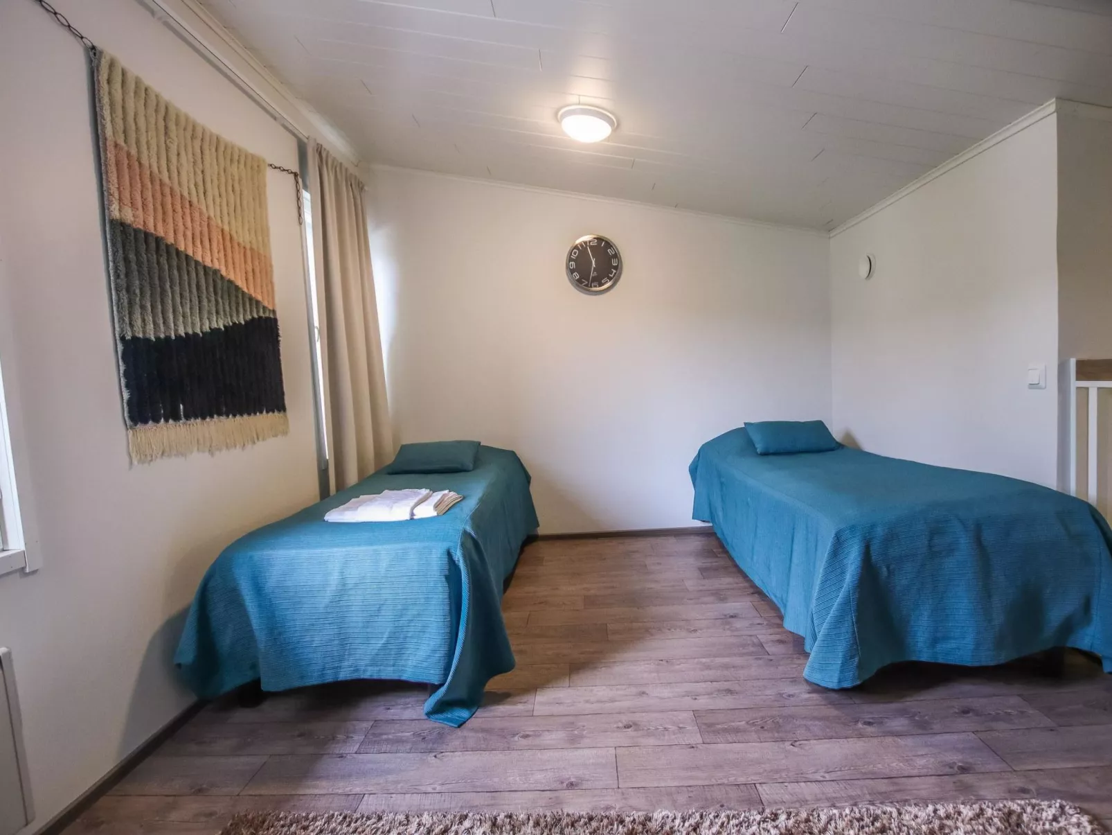 Skivillas 61 ukkohalla (b3)-Drinnen