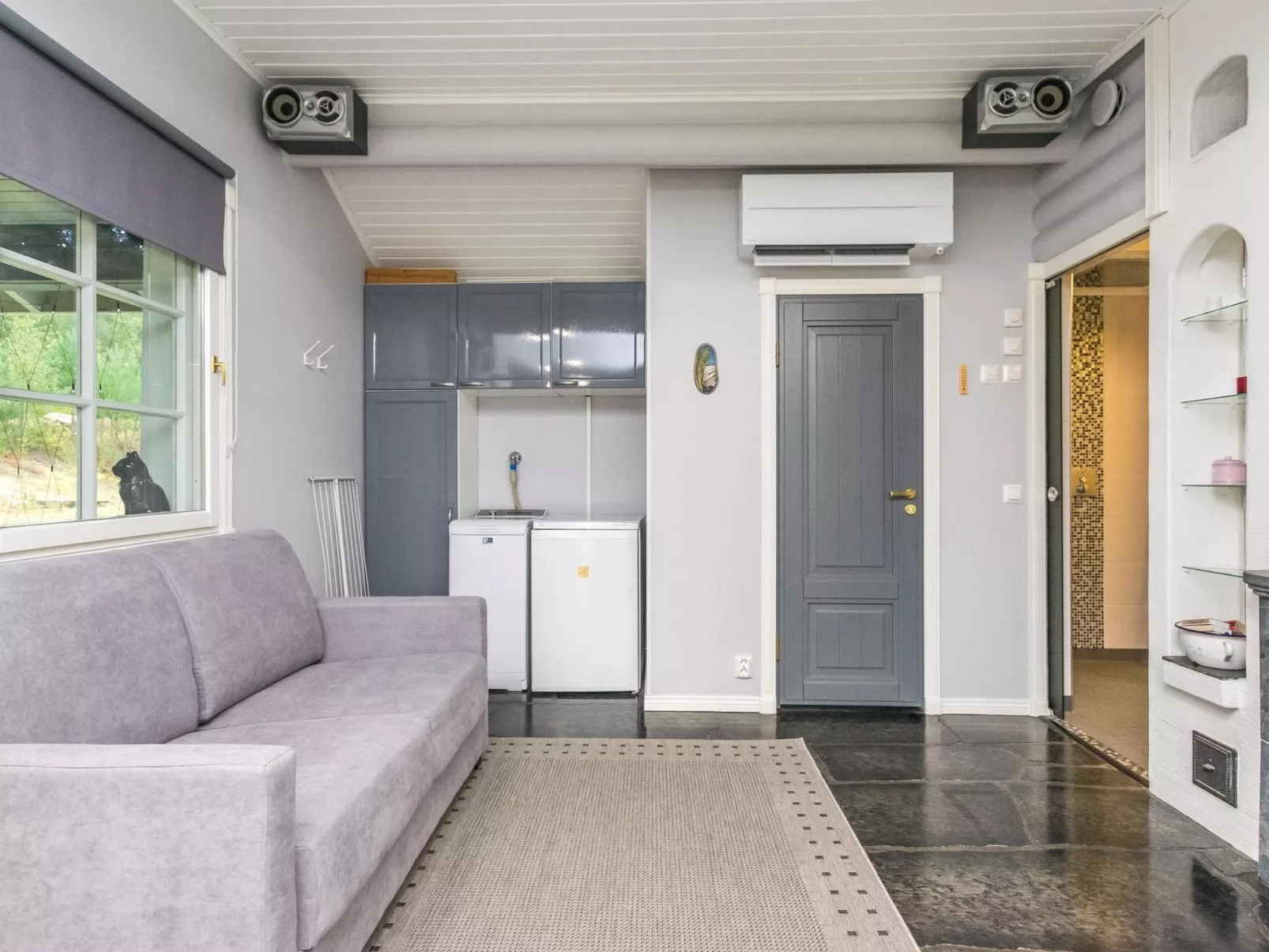 Villa leinola 2-Drinnen