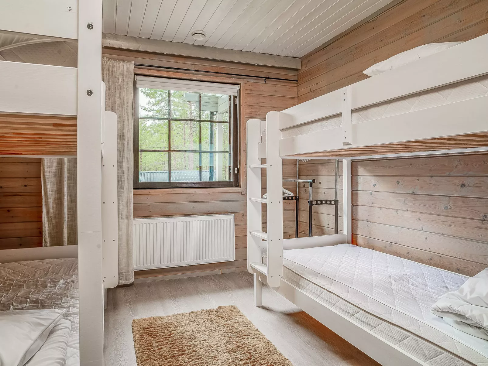 Villa kilkilö-Drinnen