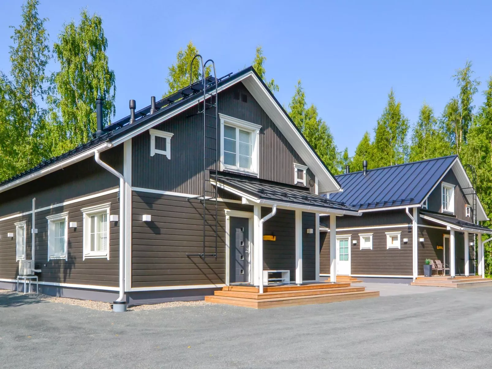 Tonttutahko 20 a-Dedans