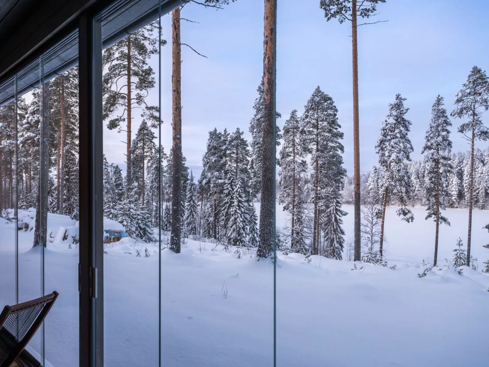 Vuokatin loiste 9 a 2-Drinnen
