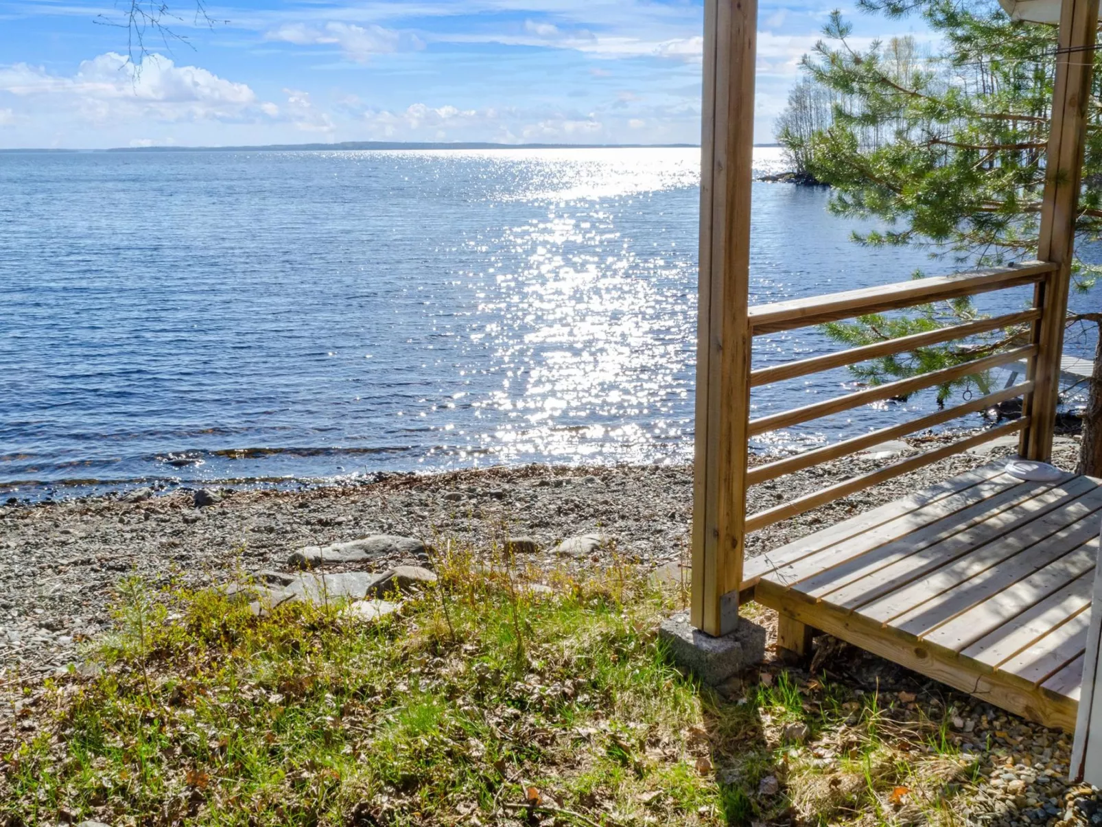 Villa niittylahti-Inside