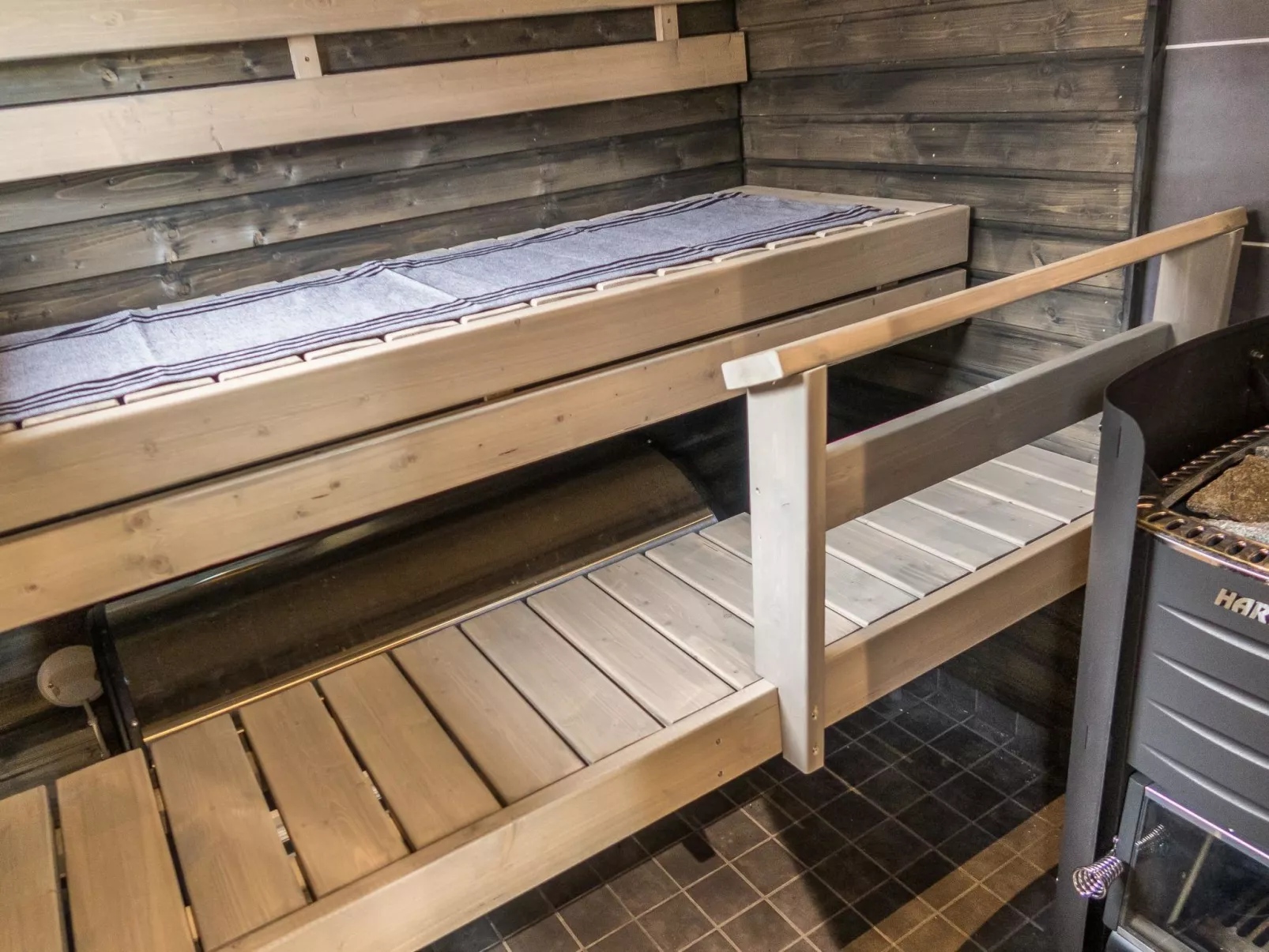 Kolin kangastus kanerva 4-Dedans