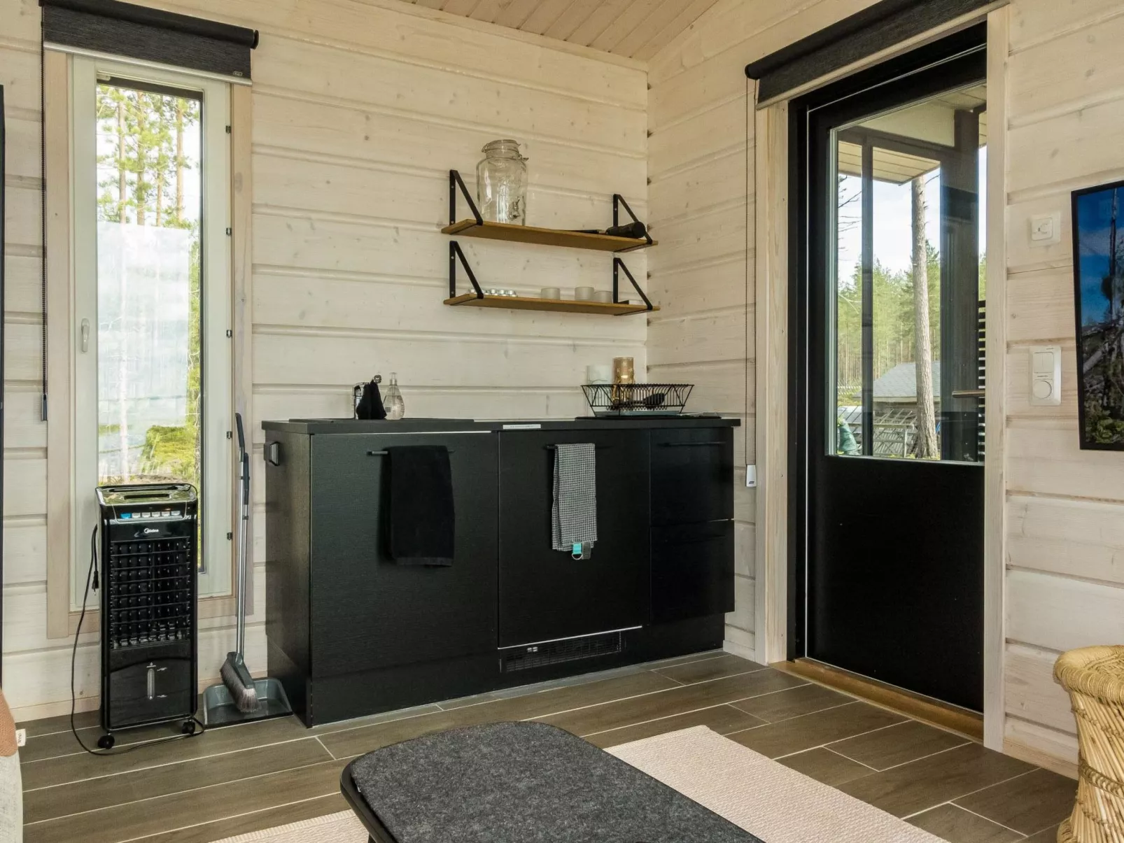 Merilänranta-Dedans