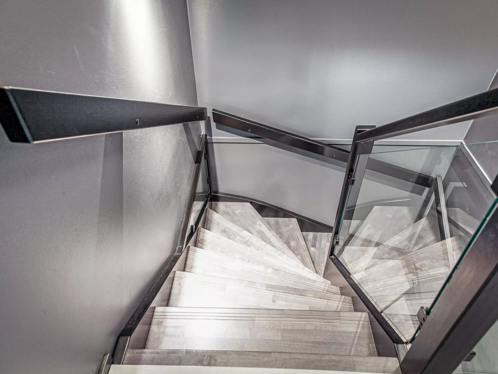 Villa ukkometso-Dedans