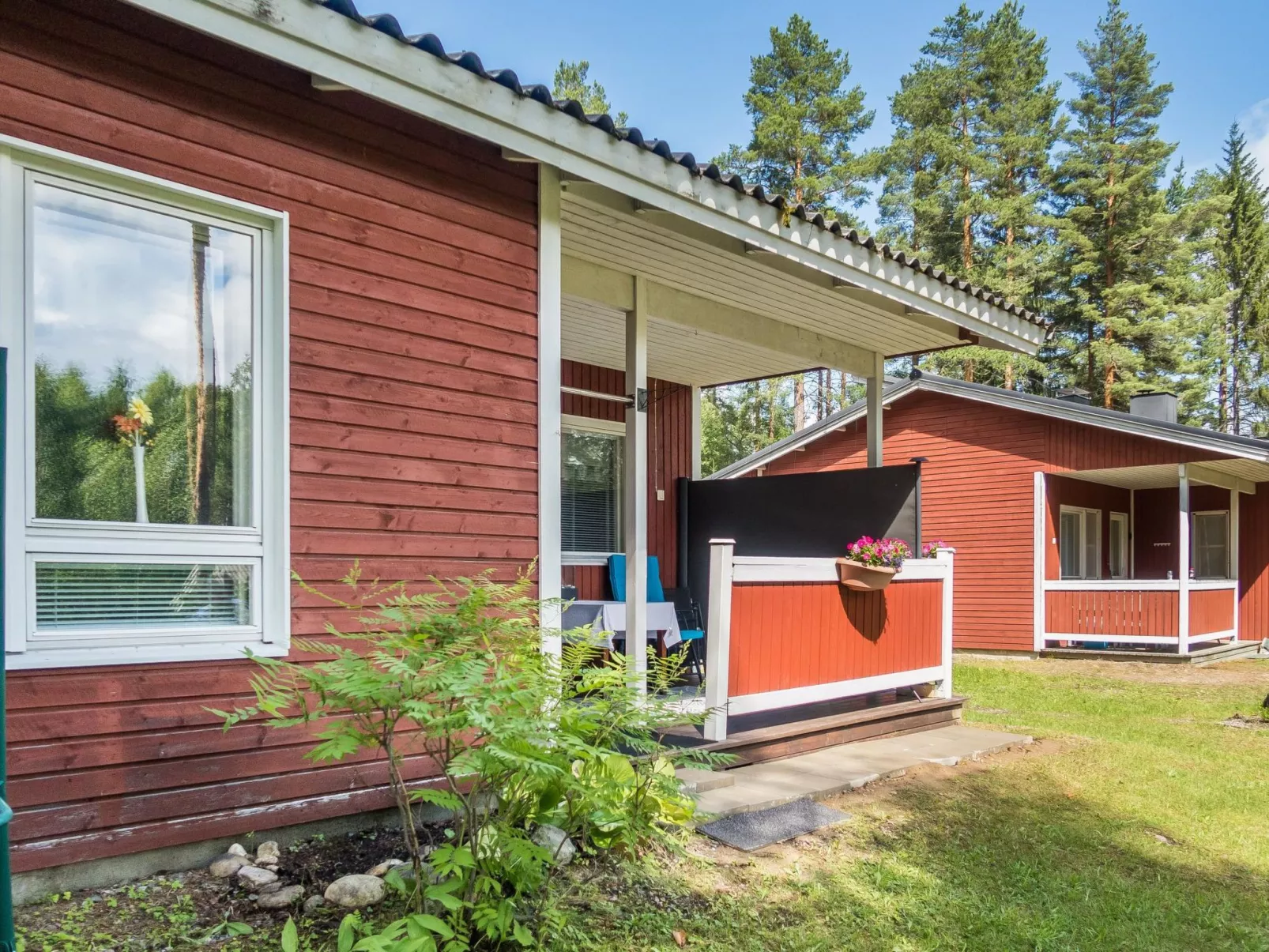 Lomakatti 6b-Drinnen