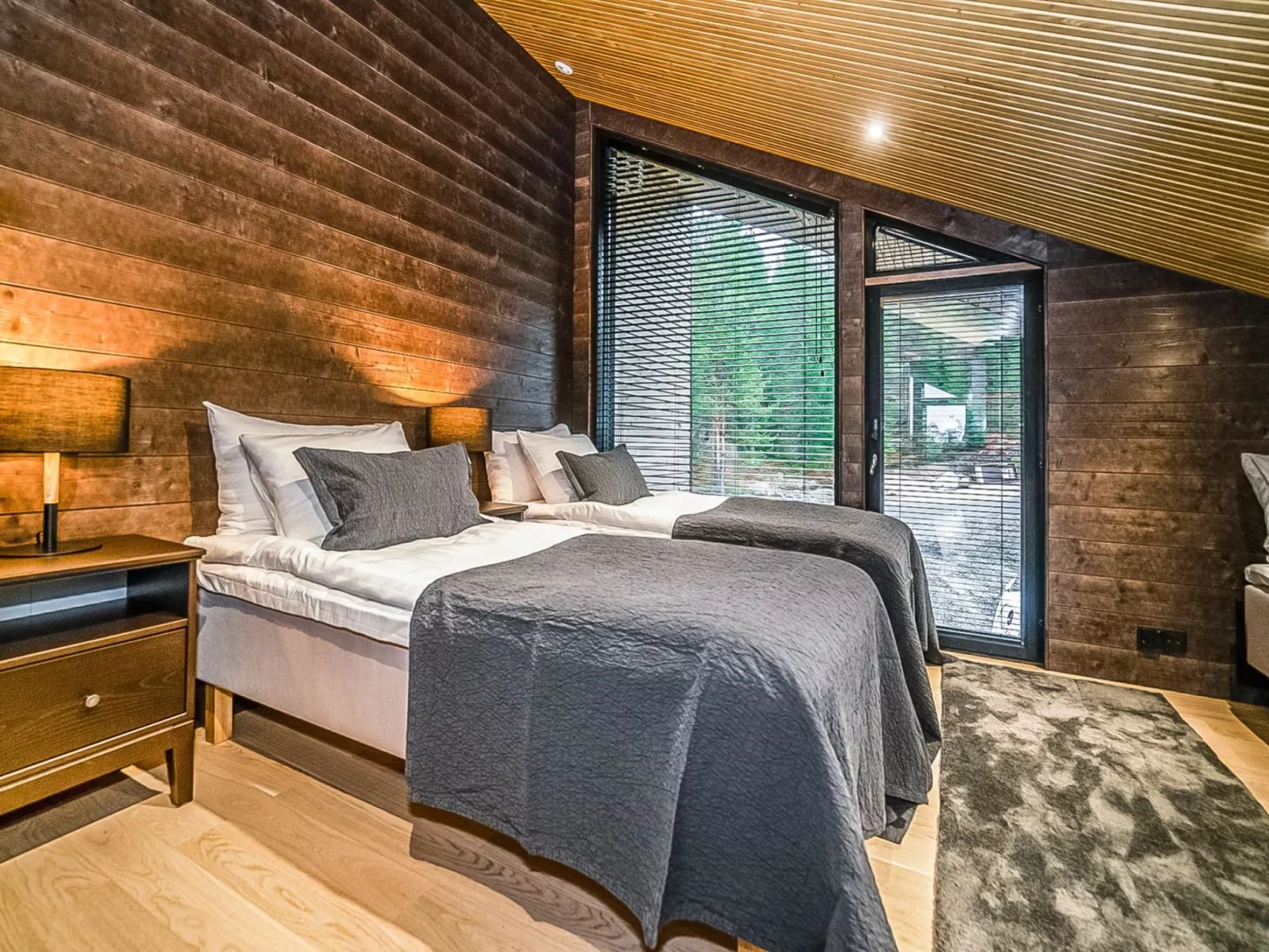 Villa voimapolku 9 a 1-Drinnen