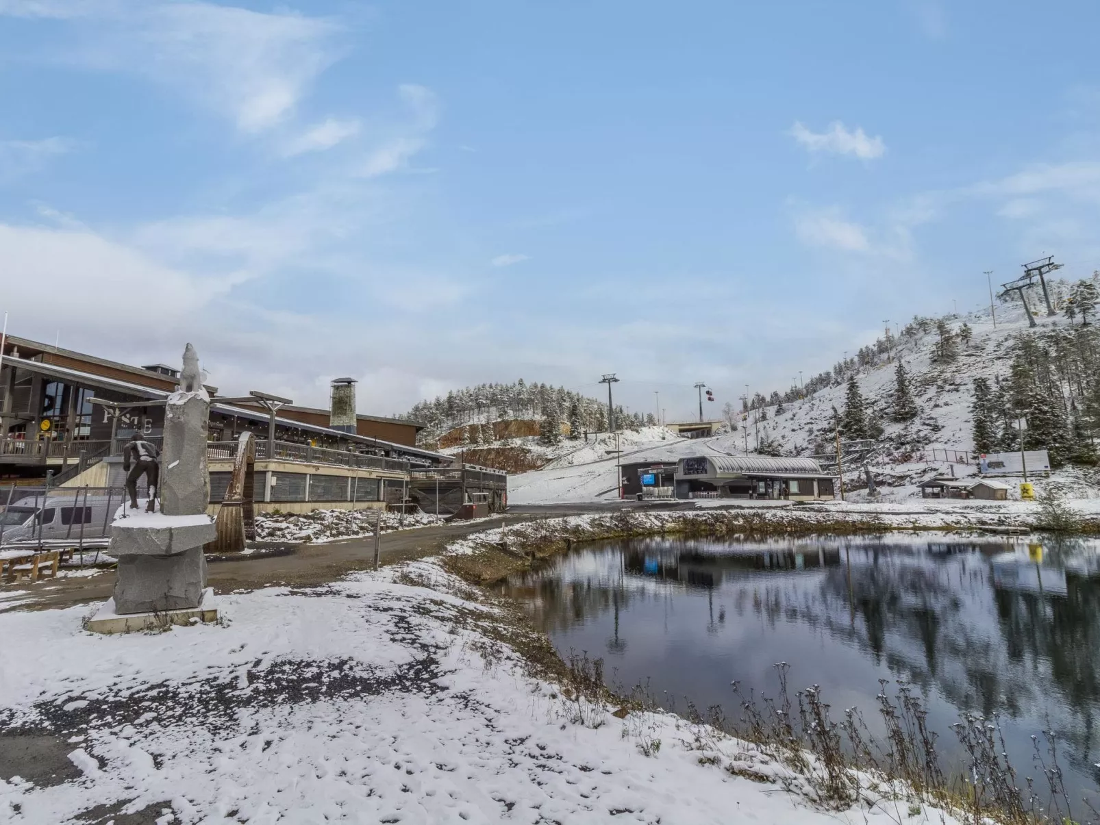 Lumi-chalet 1312-Dedans