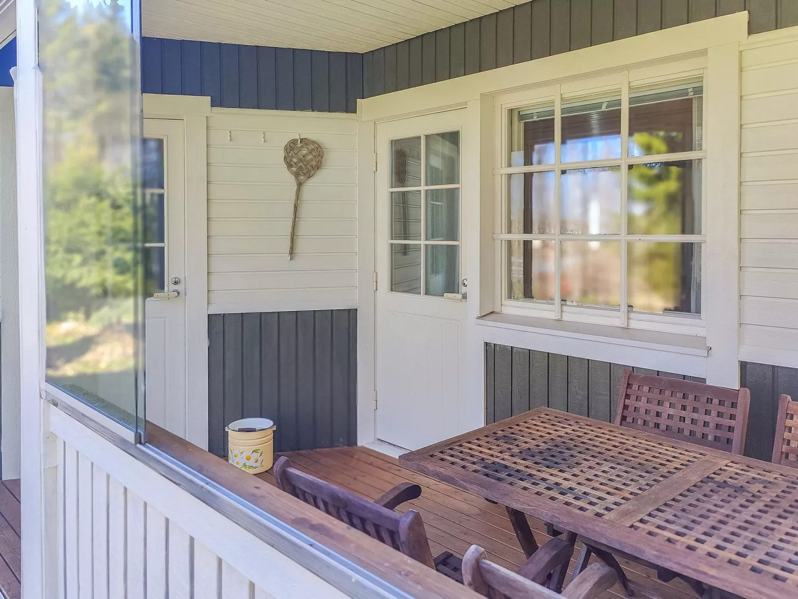 Villa heikinniemi-Inside