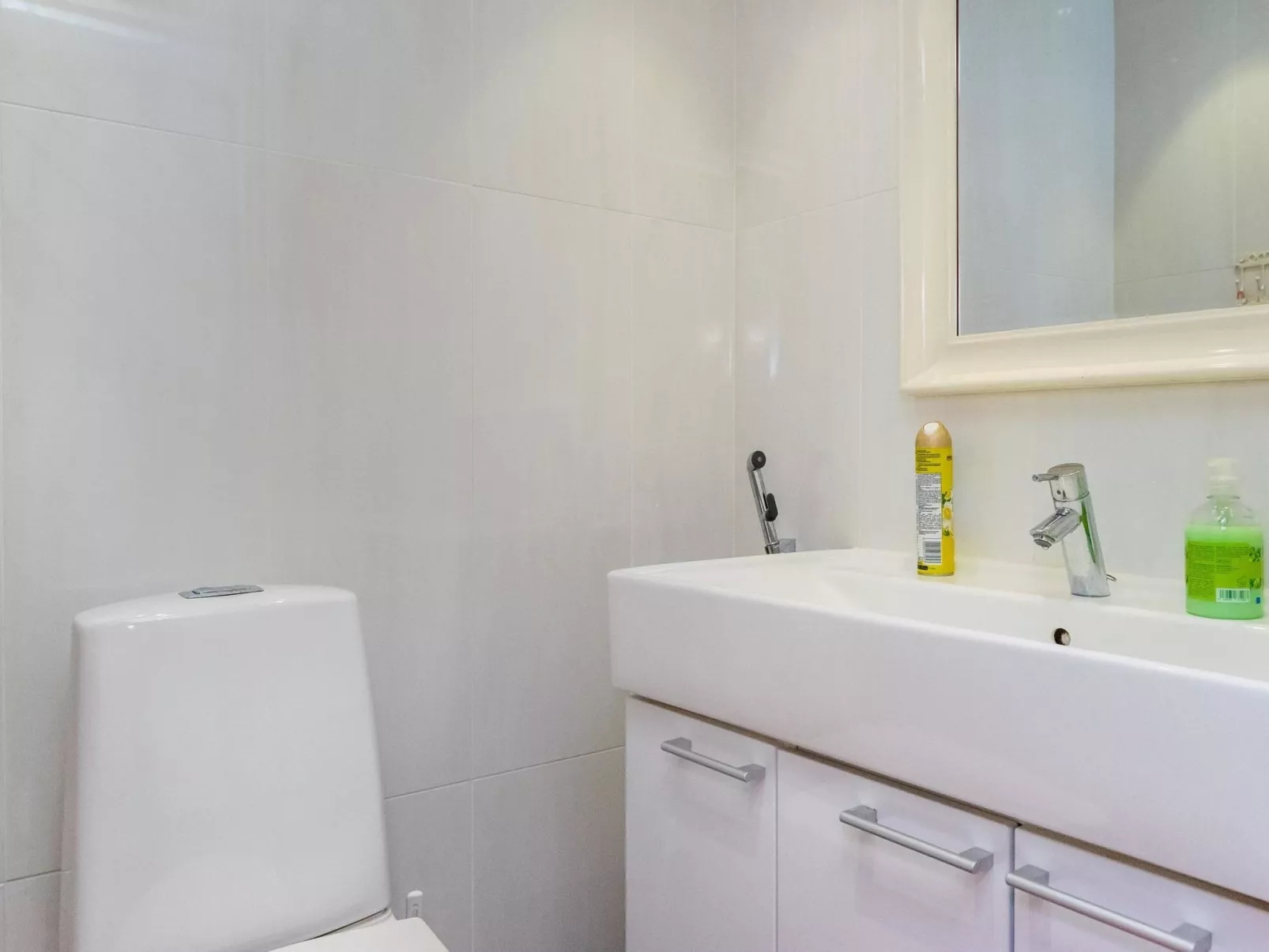 Villa lagerlöf-Inside