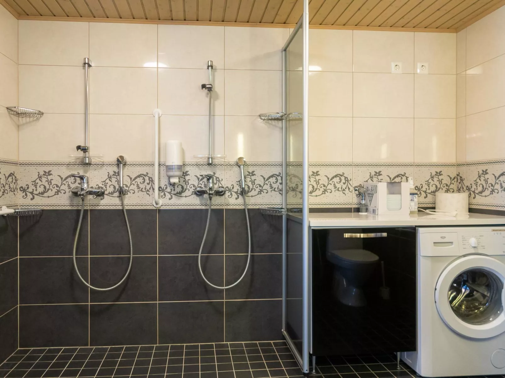 Vuokatinranta suite 4 a-Drinnen