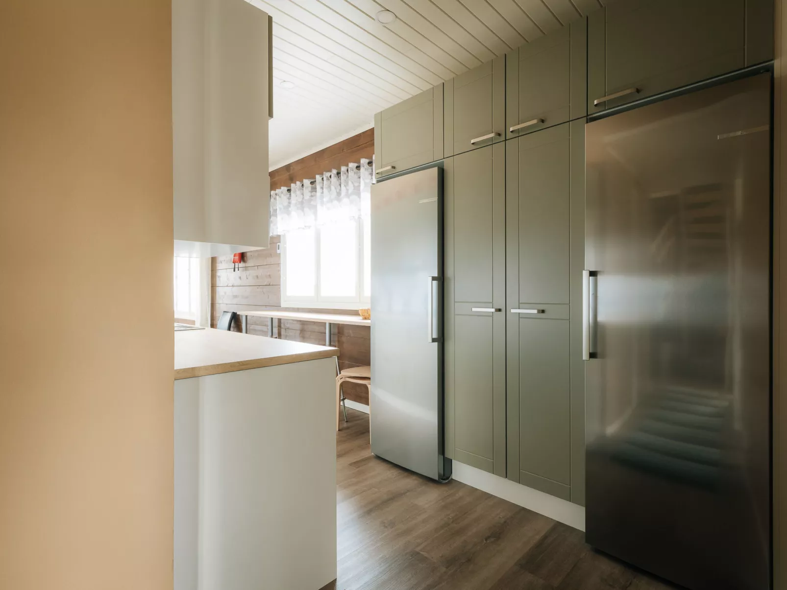 Maalaistalo sipilä-Inside