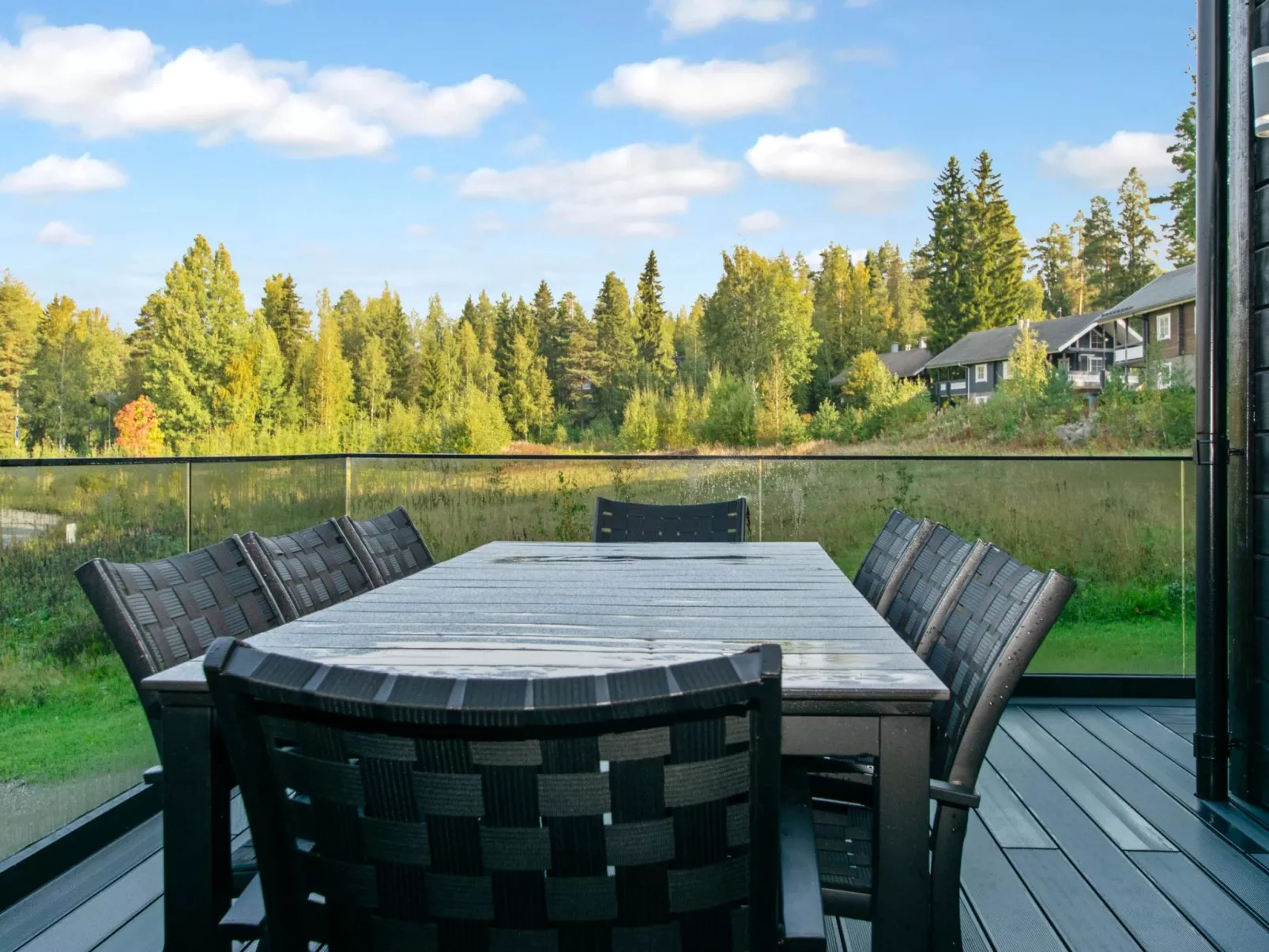 Himos alppinotko 6 a-Dedans