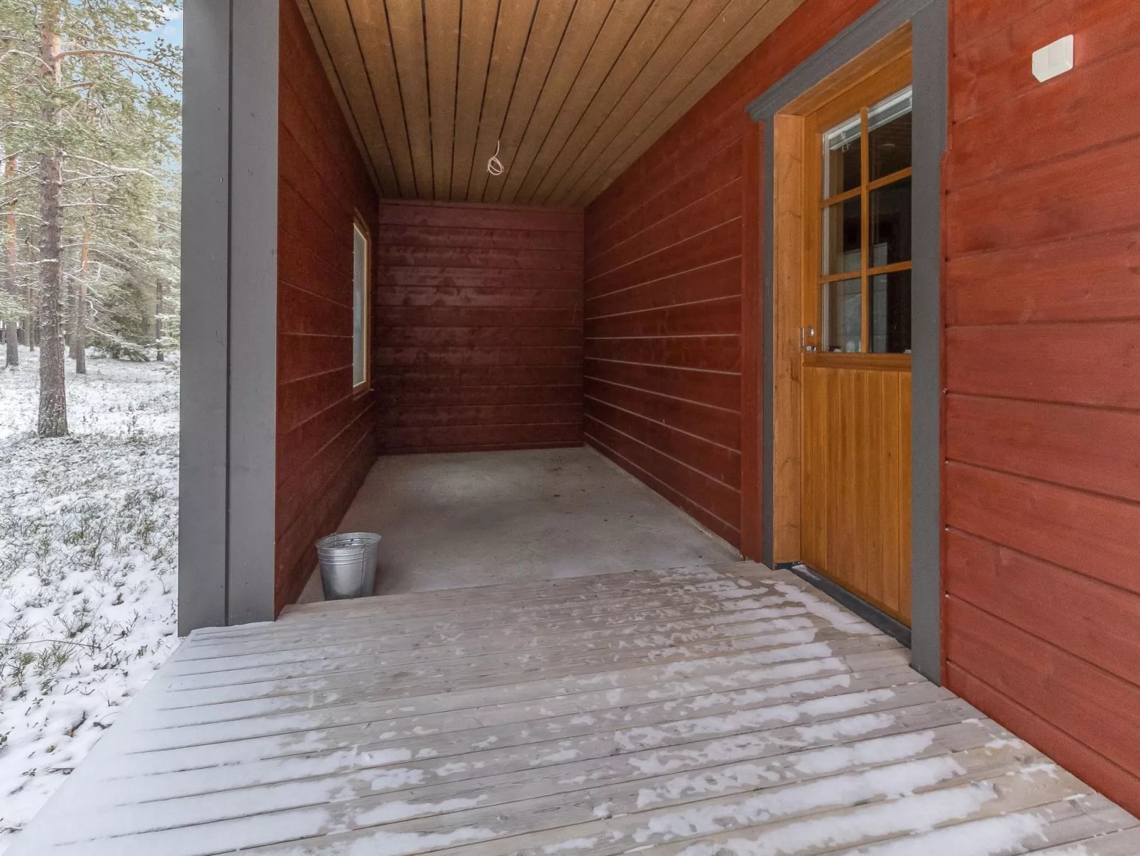 Unelmarakka a-Drinnen