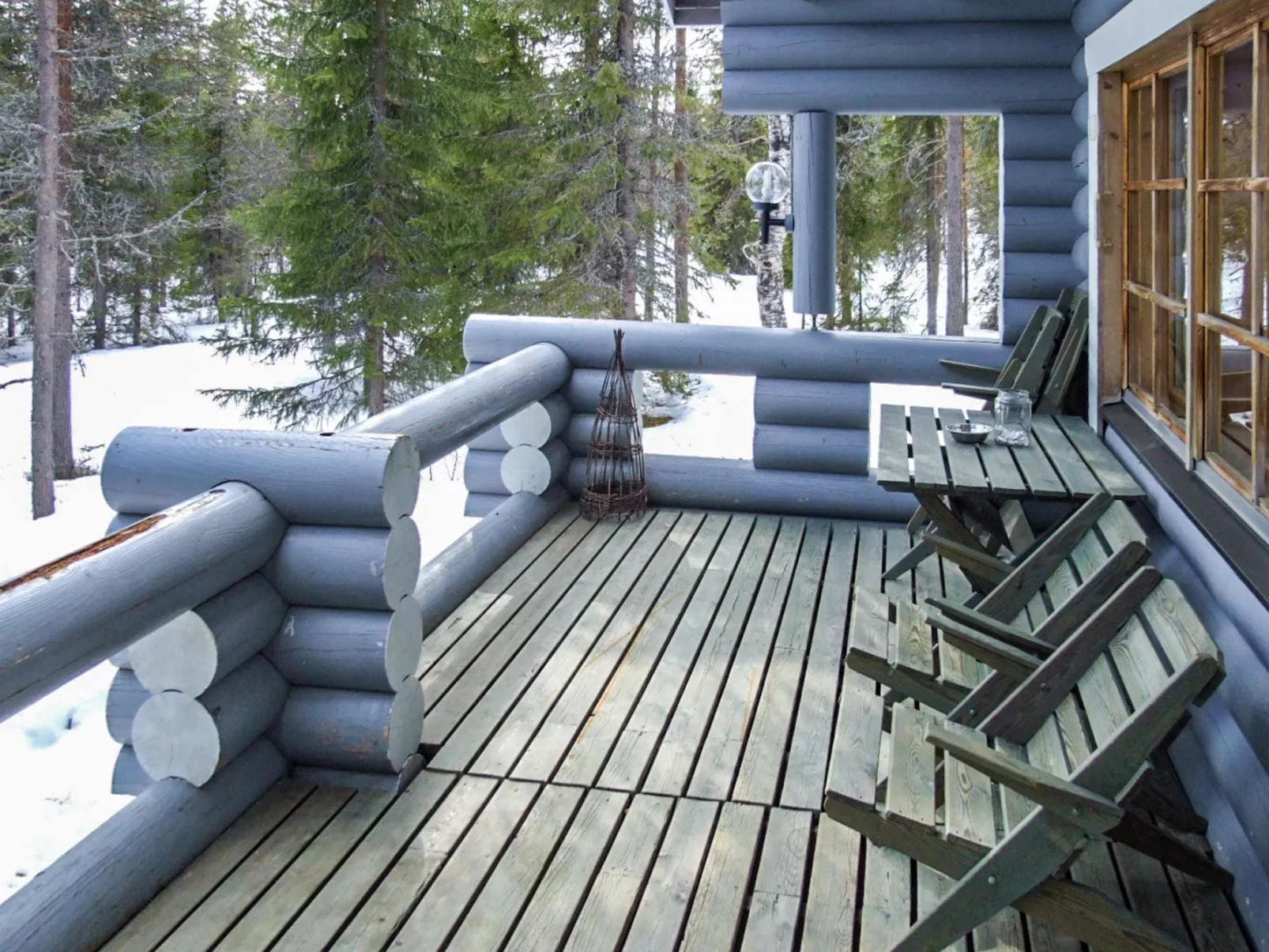 Kujalan lomat 1-Inside