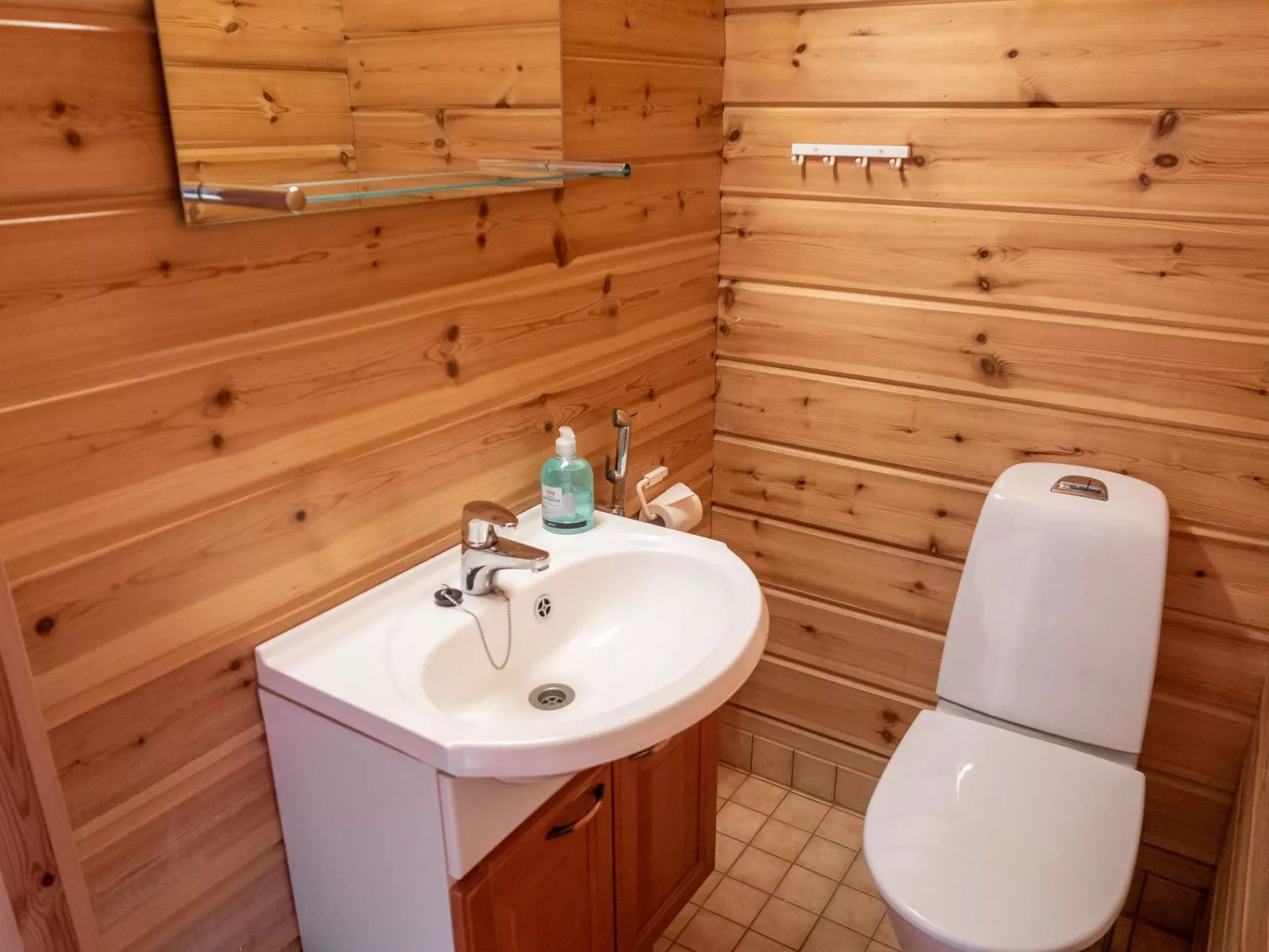 Klz 1. akvamariini-Dedans