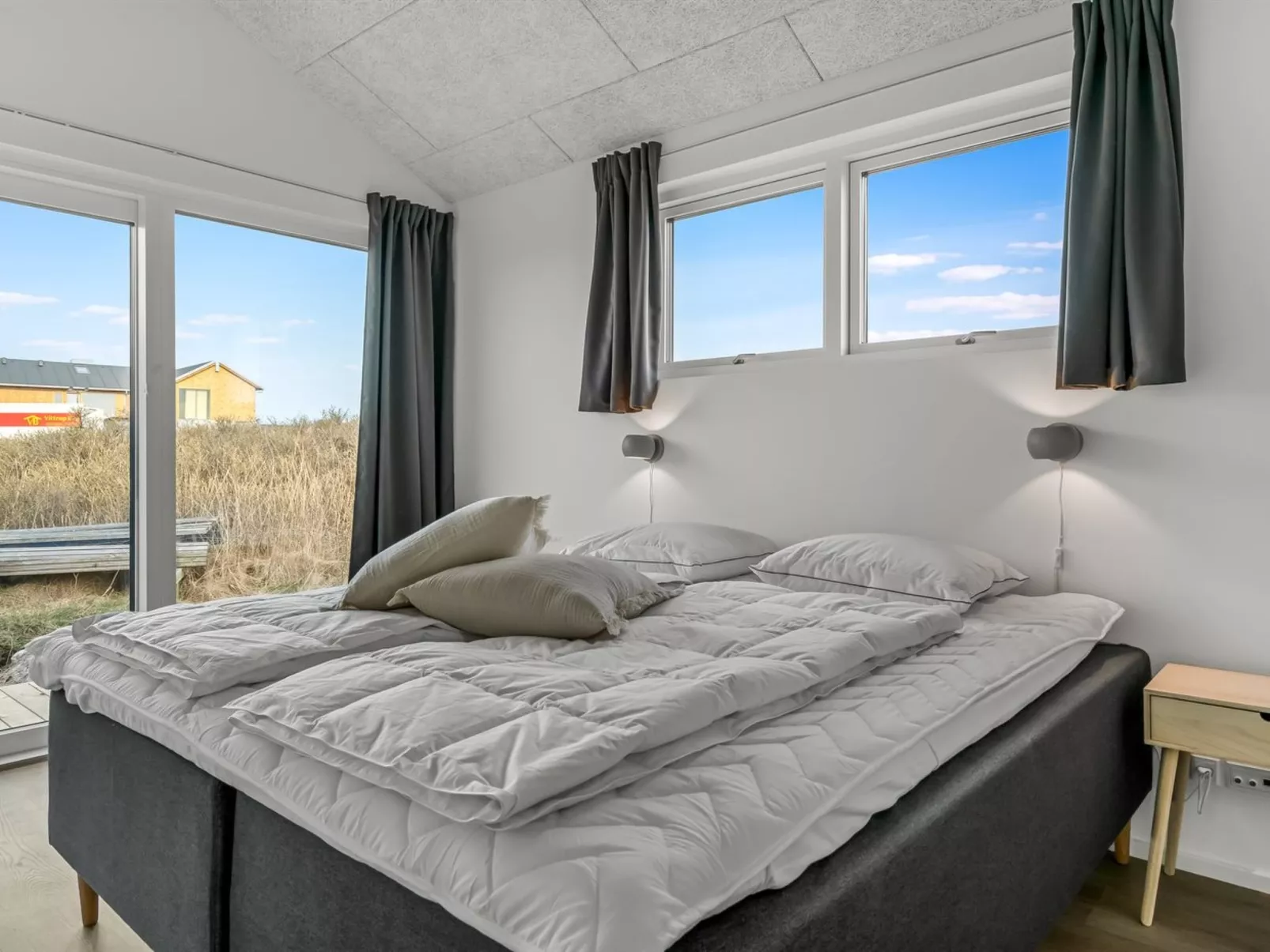 "Jouni" - 200m from the sea-Dedans