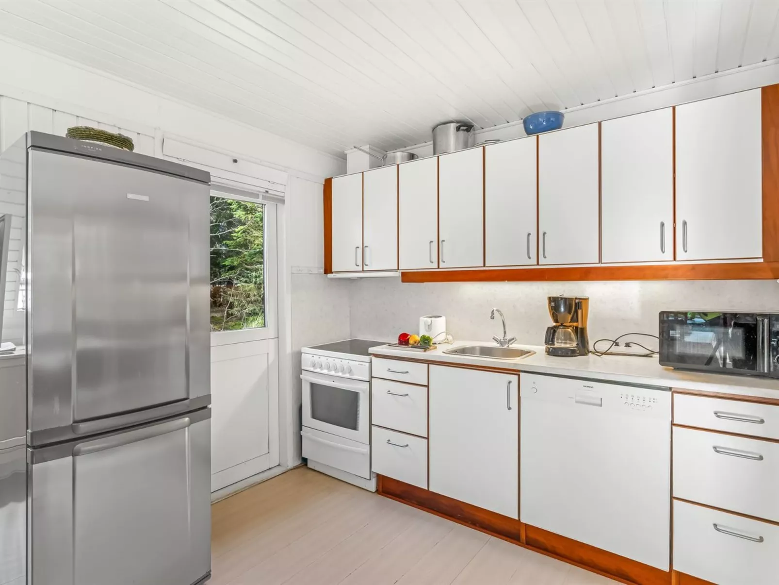 "Poul" - 1.9km from the sea-Drinnen