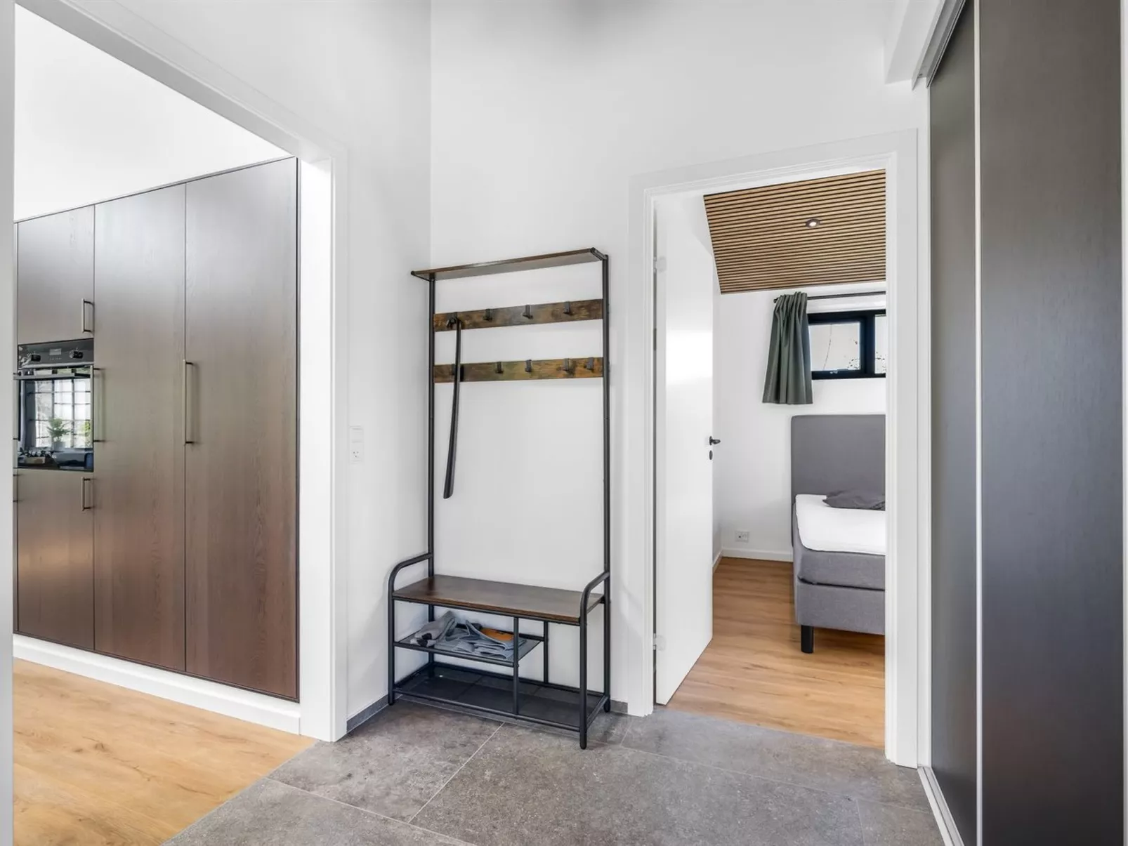 "Tähti" - 425m from the sea-Dedans