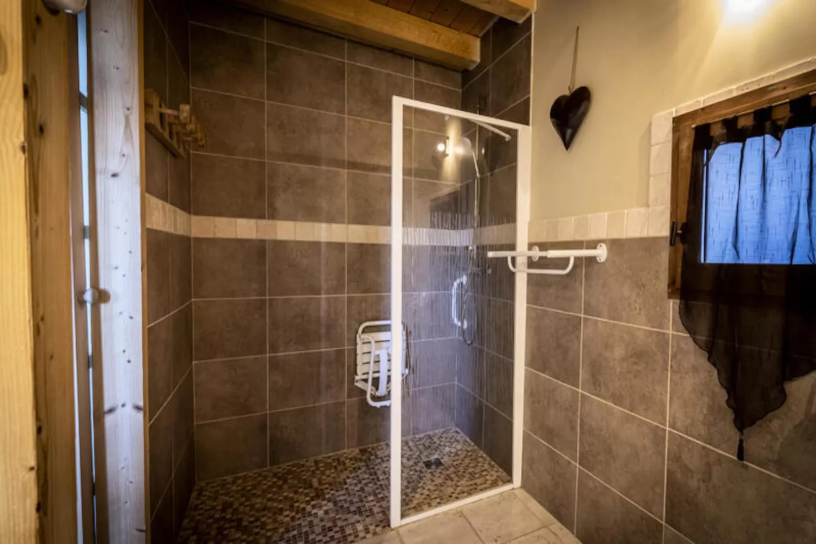 Les Chalets Du Cocoon-Salle de bain