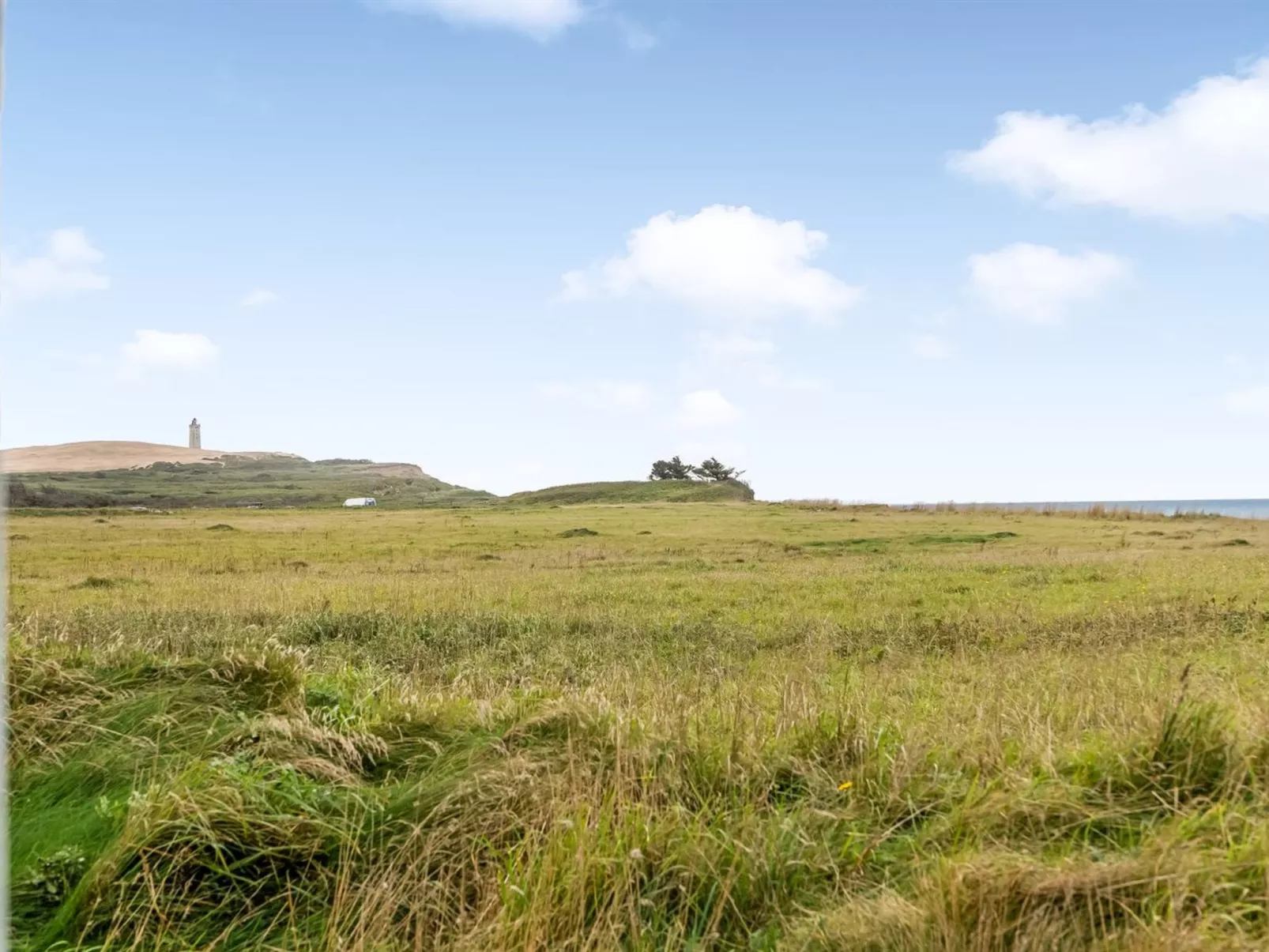 "Tilje" - 80m from the sea-Outside