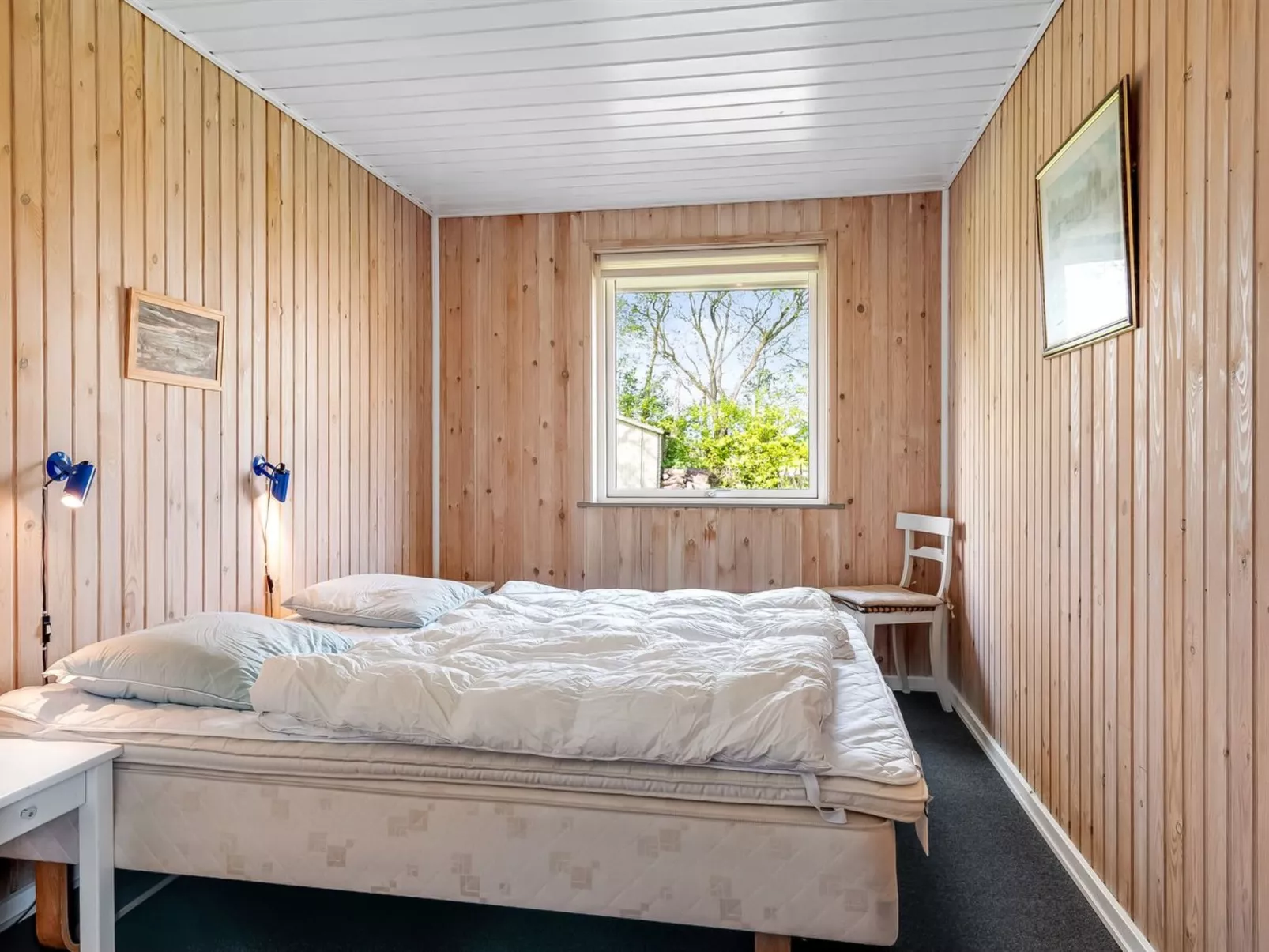 "Fridoline" - 450m from the sea-Dedans