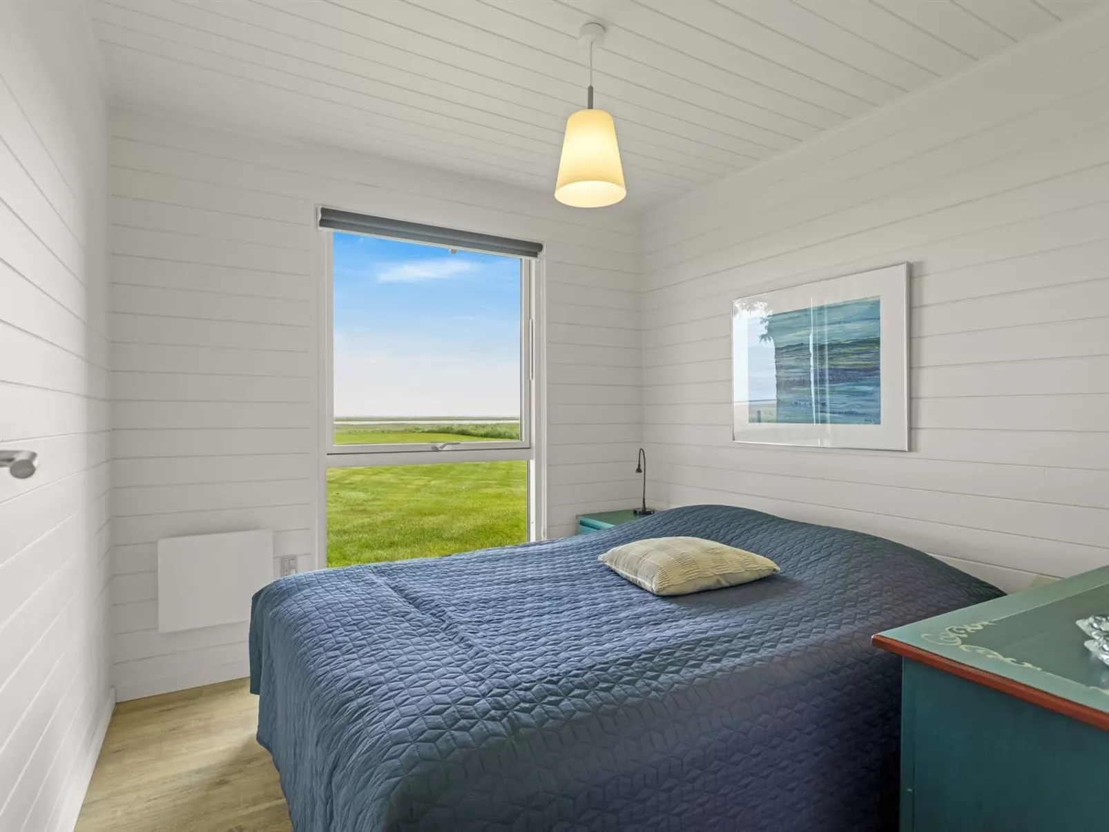 "Atena" - 200m from the sea-Inside