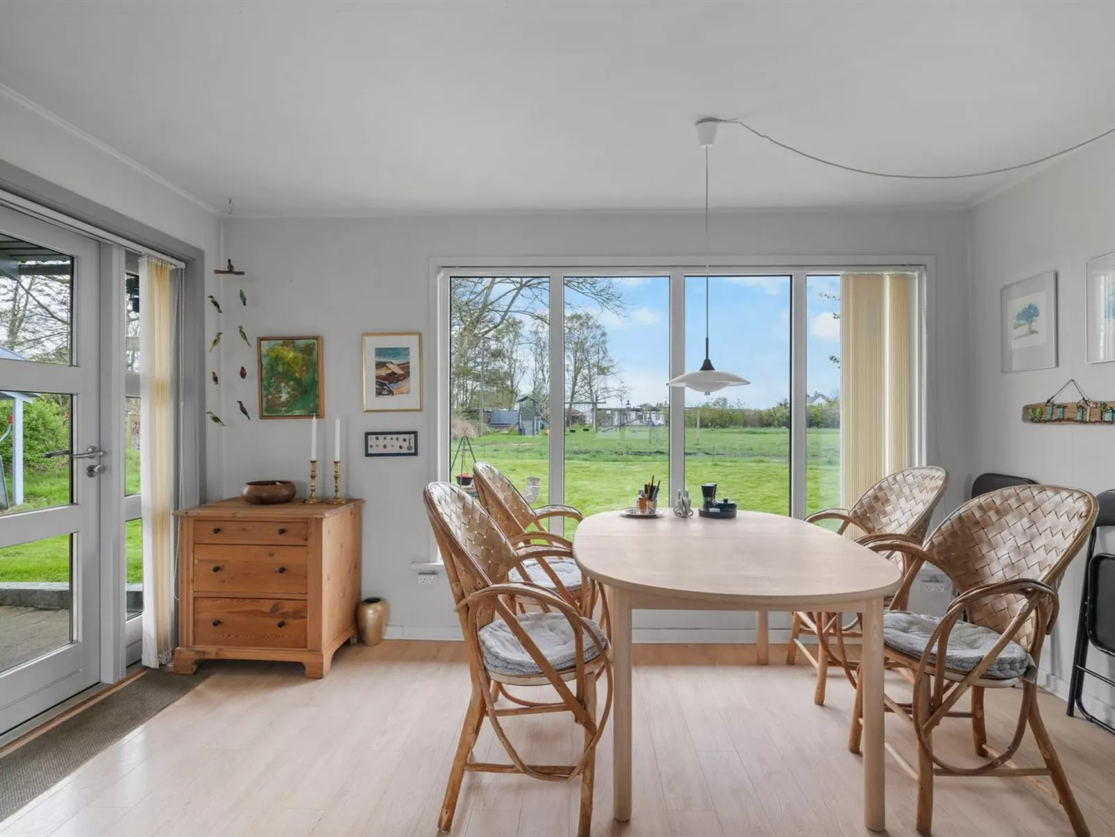 "Diuri" - 380m from the sea-Inside