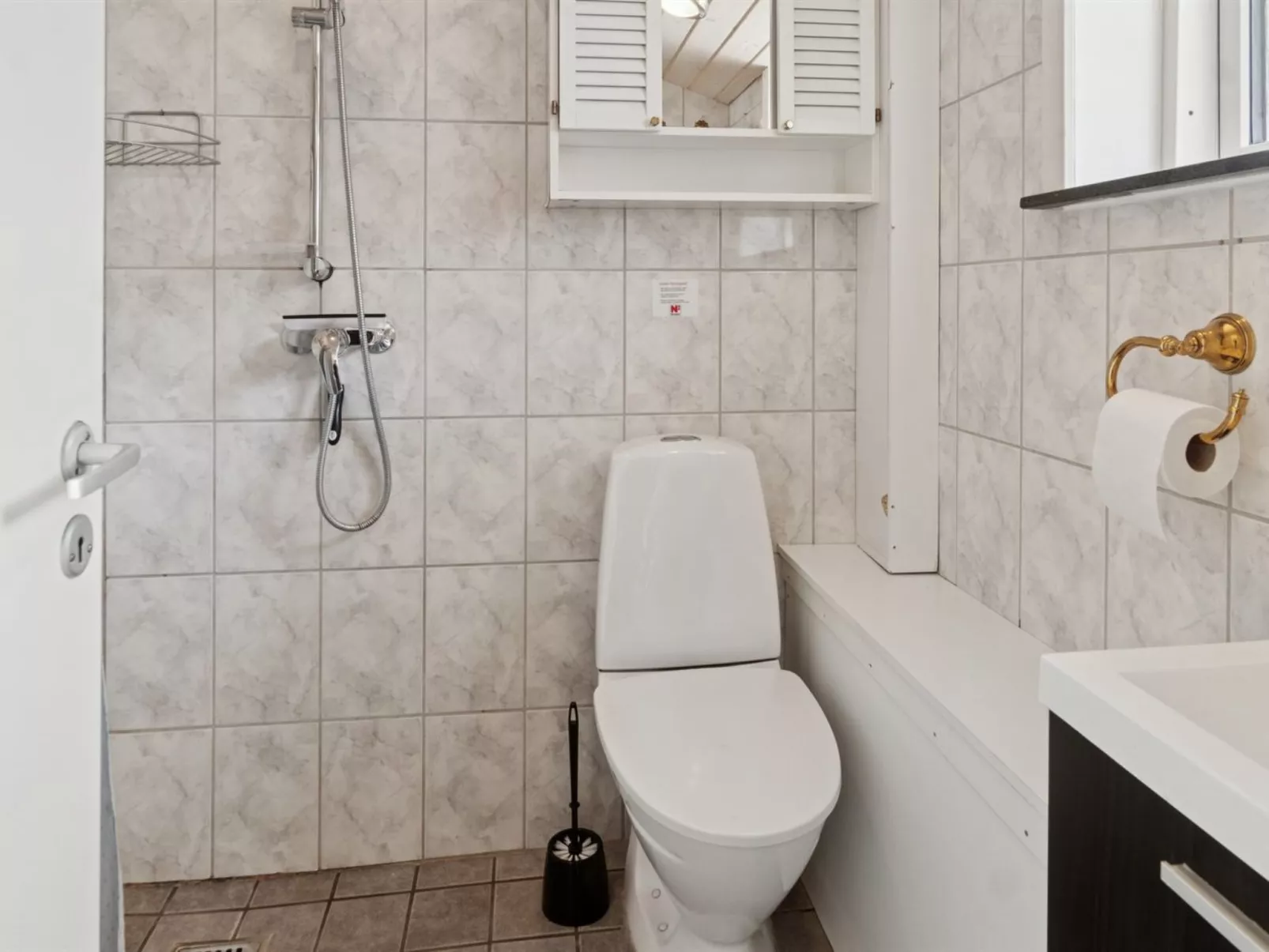 "Rieke" -  from the sea-Inside