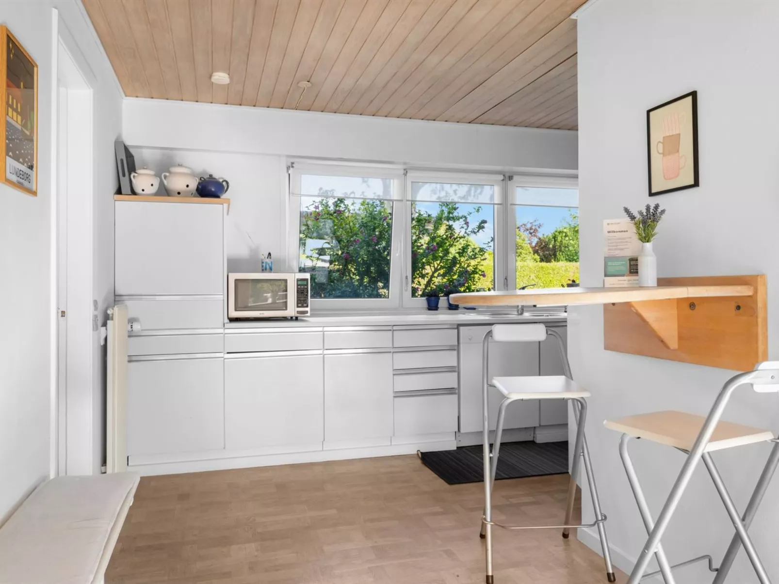 "Begitte" - 200m from the sea-Inside