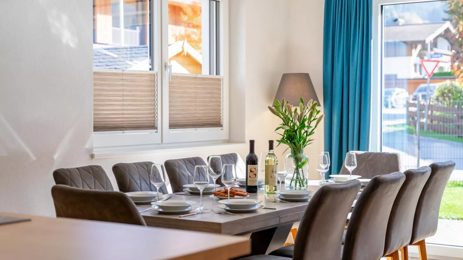 JooP-Salle à manger