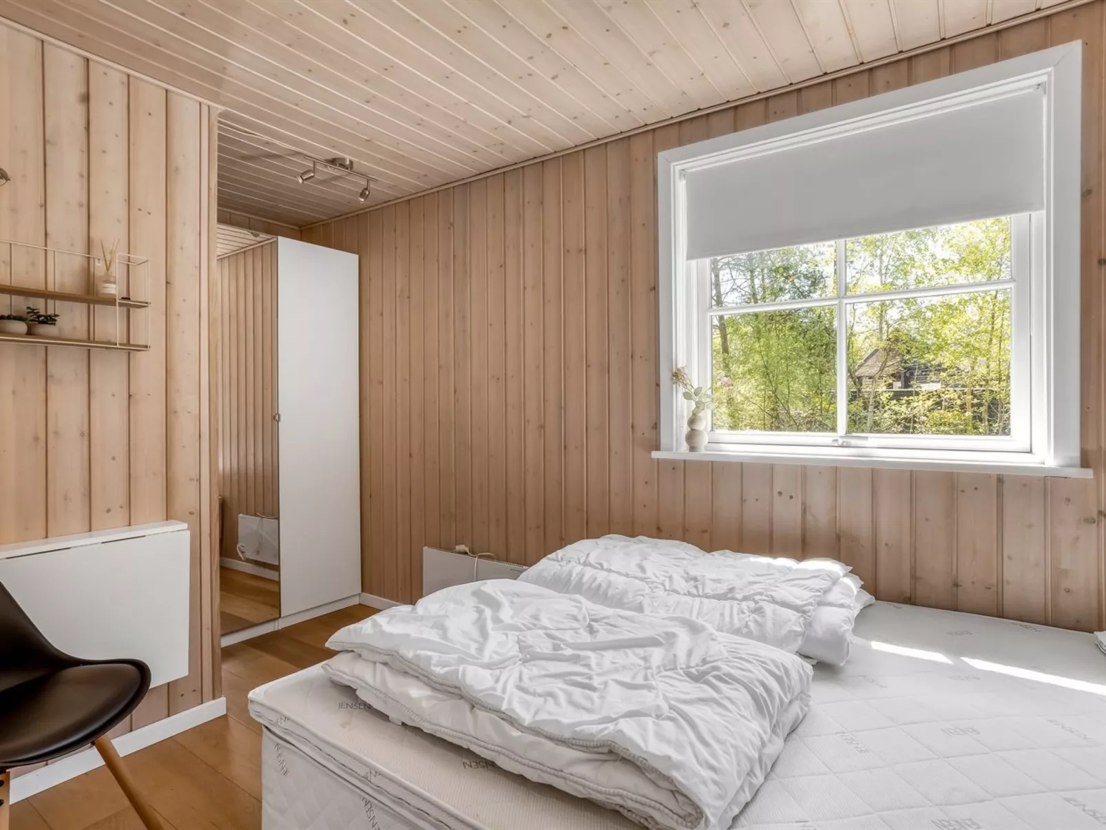 "Marlena" - 1.1km from the sea-Dedans