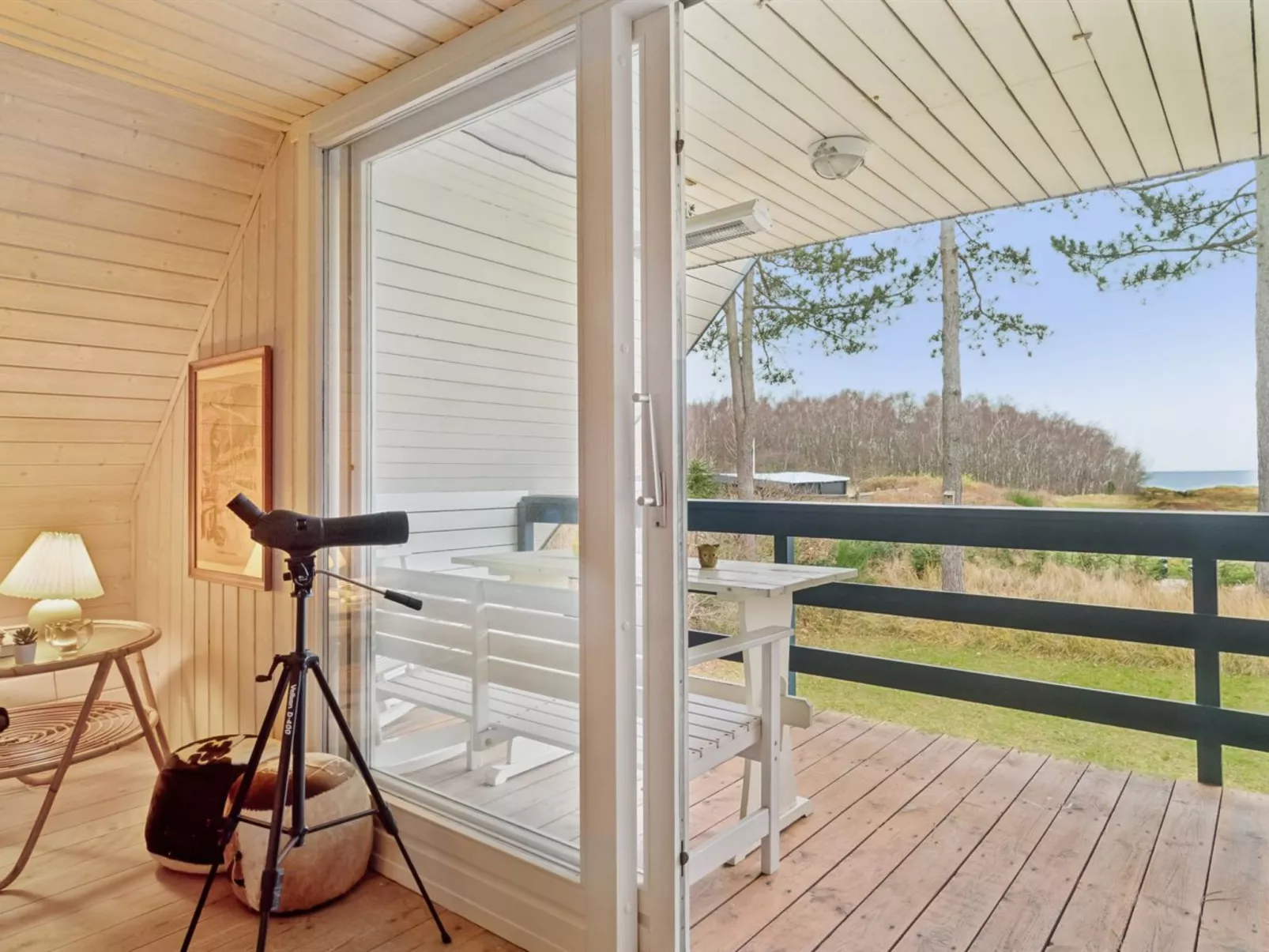 "Naina" - 200m from the sea-Dedans