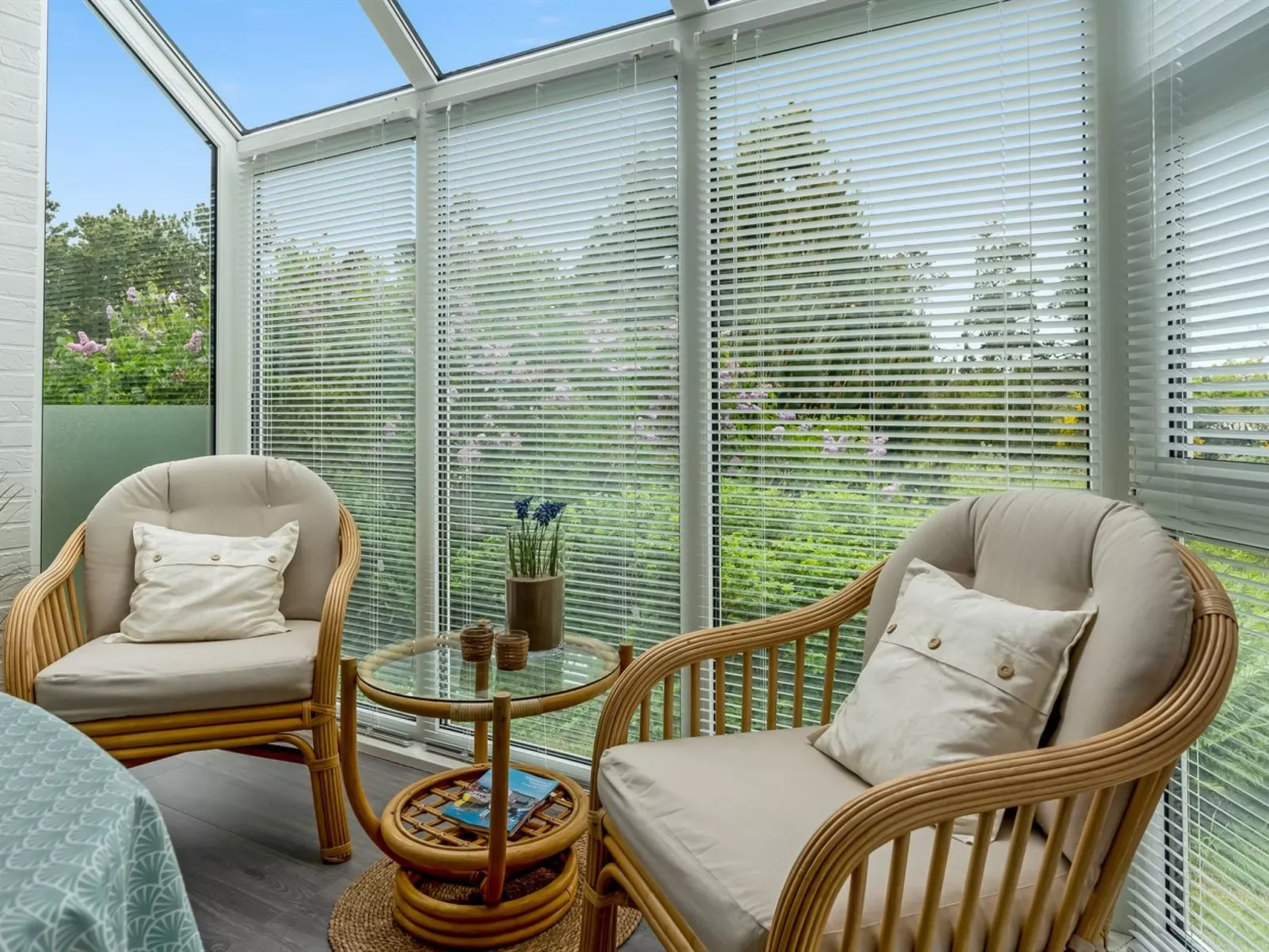 "Kaare" - 250m from the sea-Inside