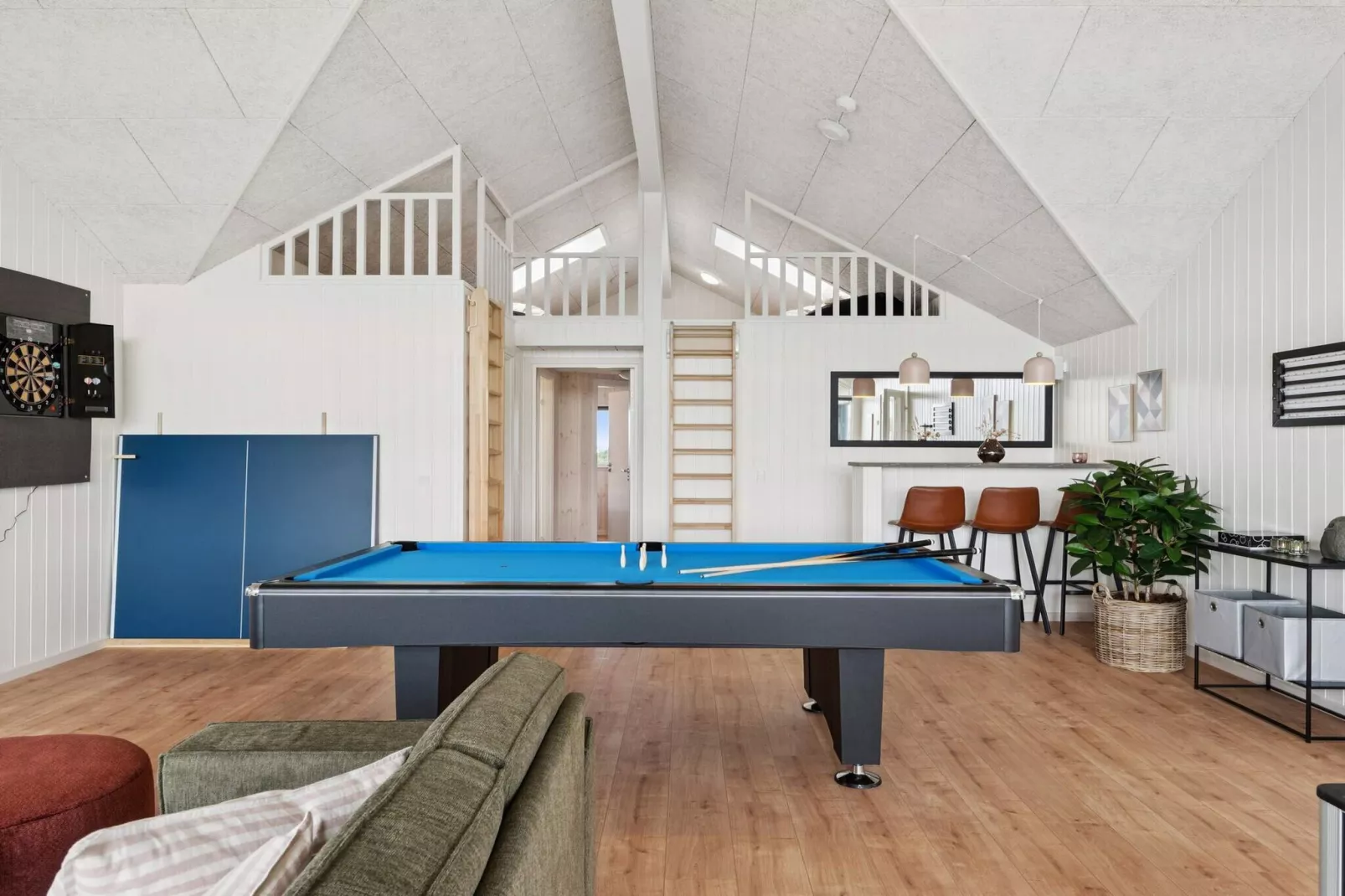 5 star holiday home in Bogense-Untagged