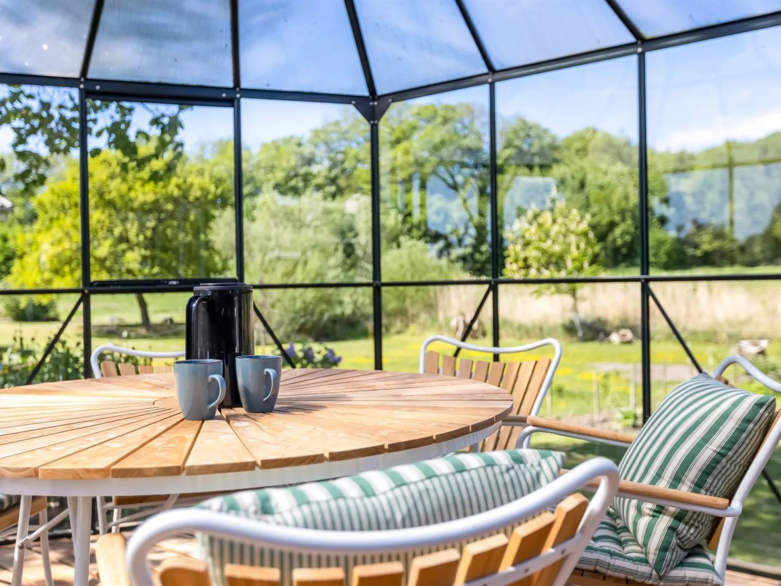 "Naya" - 500m from the sea-Inside