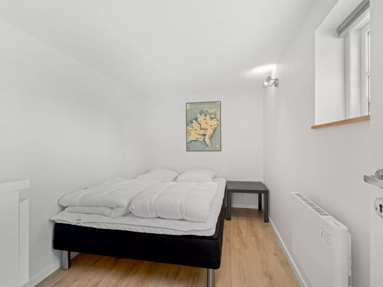 "Agneta" - 1km from the sea-Drinnen