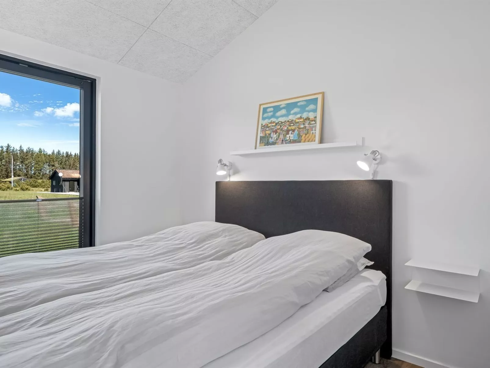 "Petri" - 1km from the sea-Dedans