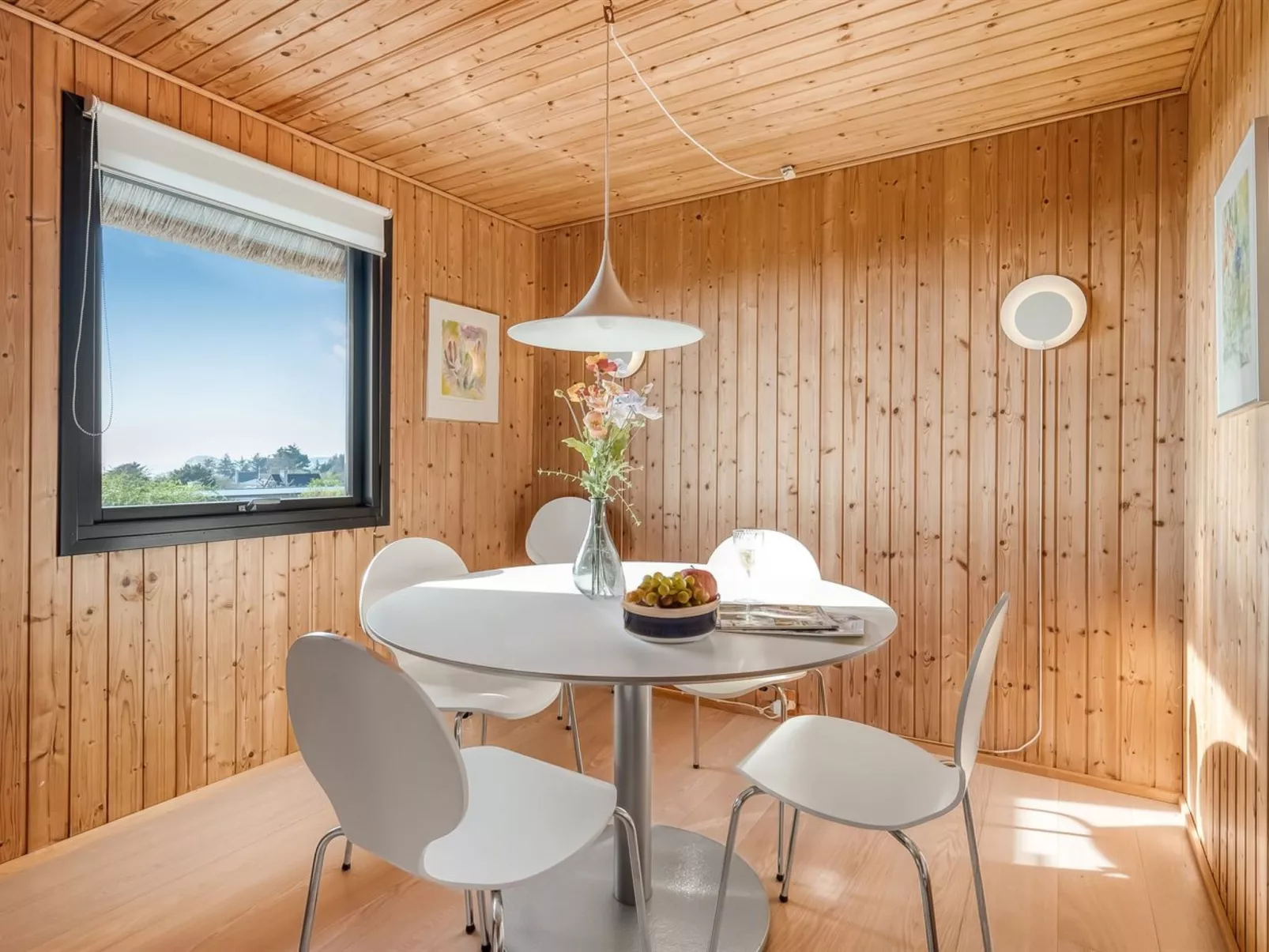 "Minza" - 150m from the sea-Drinnen