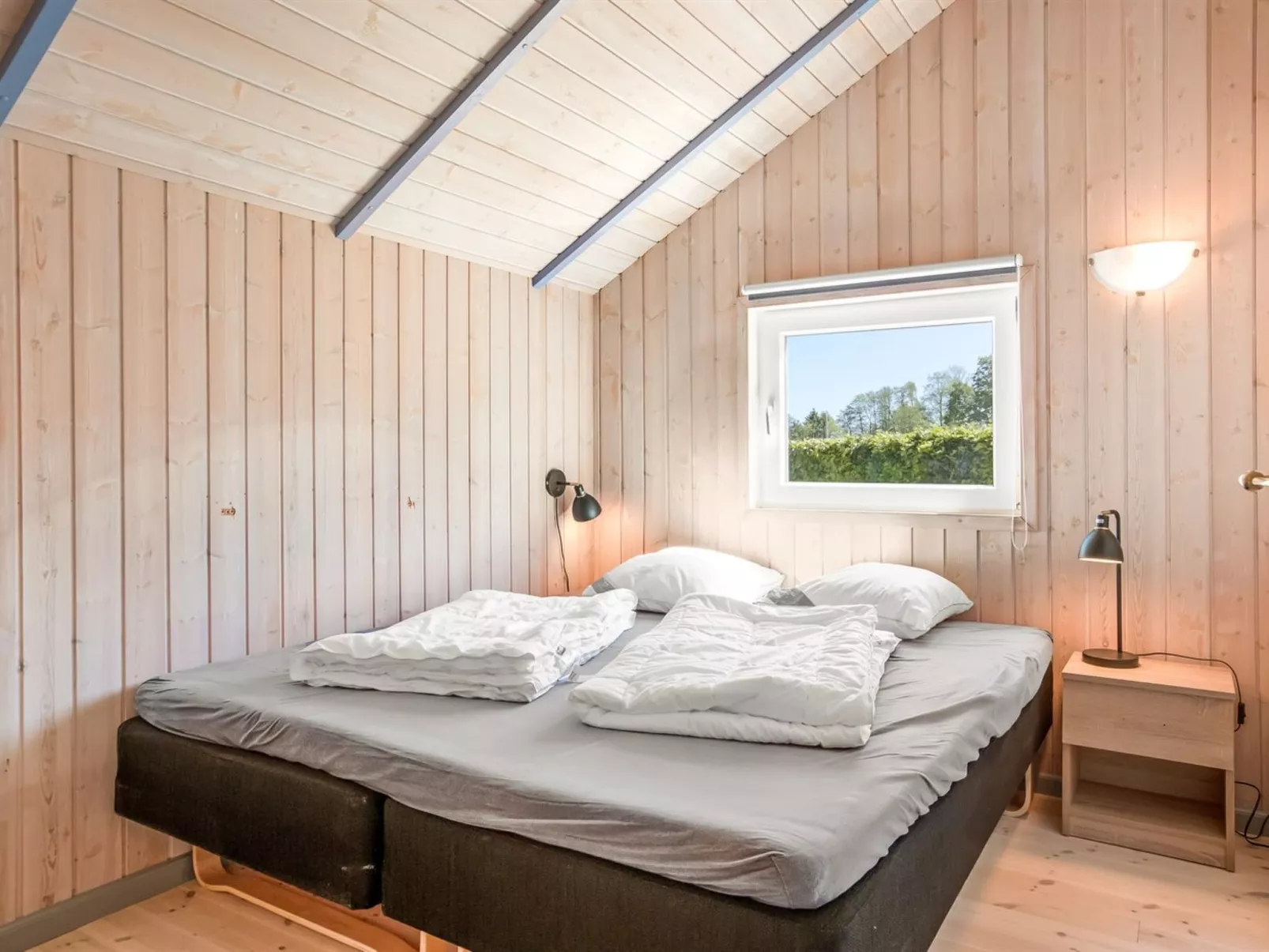 "Hoghni" - 300m from the sea-Dedans