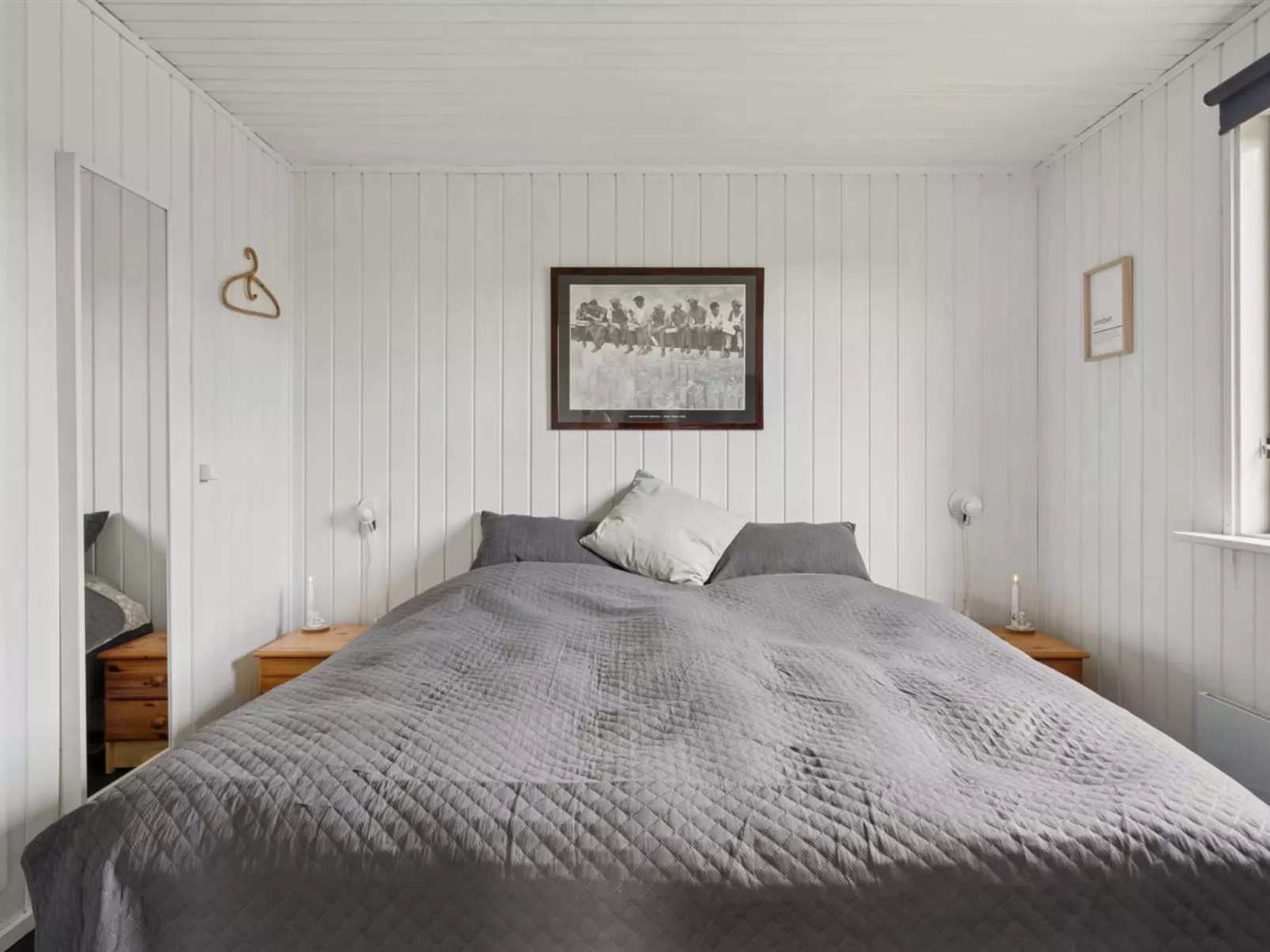 "Eweline" - 400m from the sea-Inside