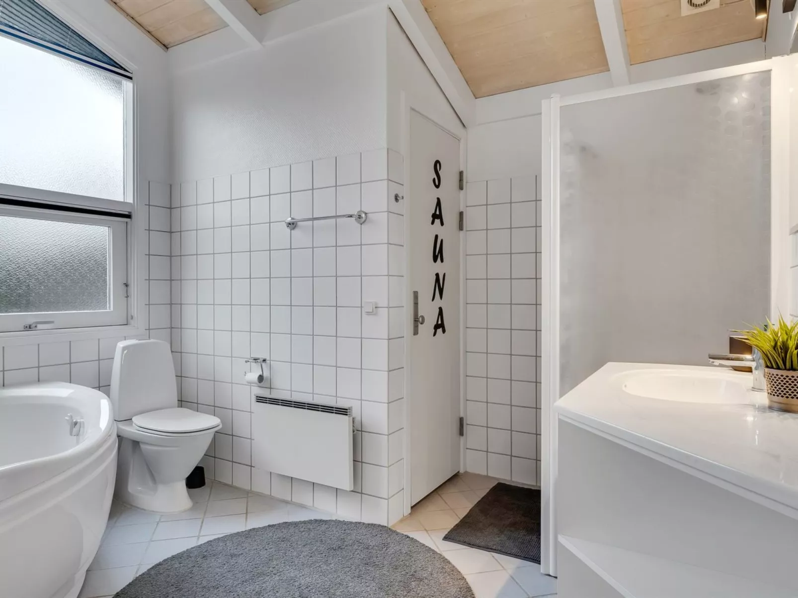 "Windelgard" -  from the sea-Inside