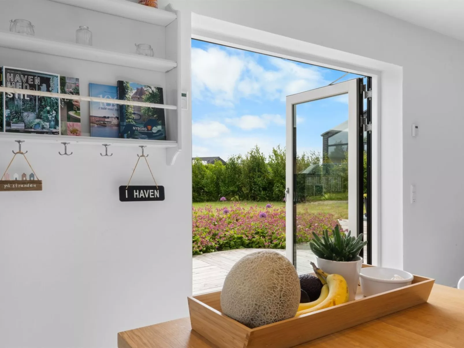 "Aliana" - 300m from the sea-Dedans