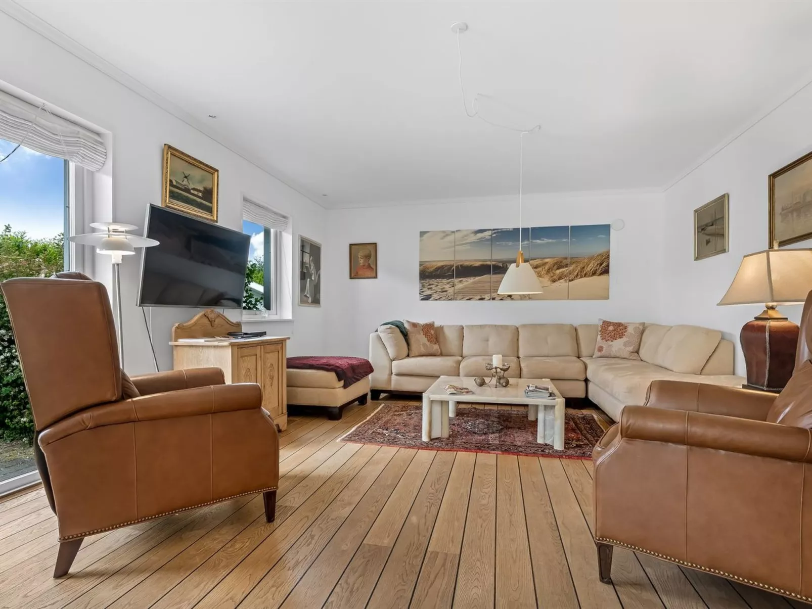 "Brimi" - 300m from the sea-Inside