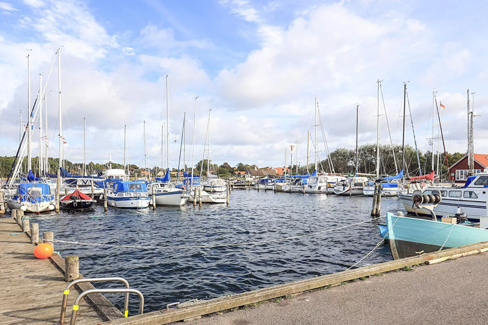 6 person holiday home in Rude-Untagged