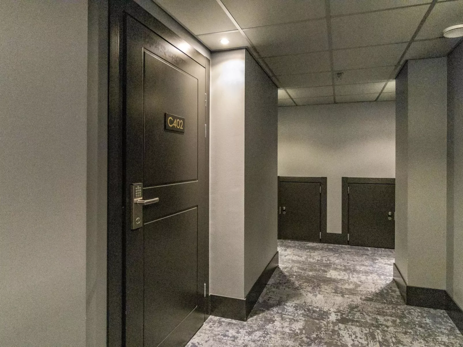 Uniikki 75, c402-Drinnen